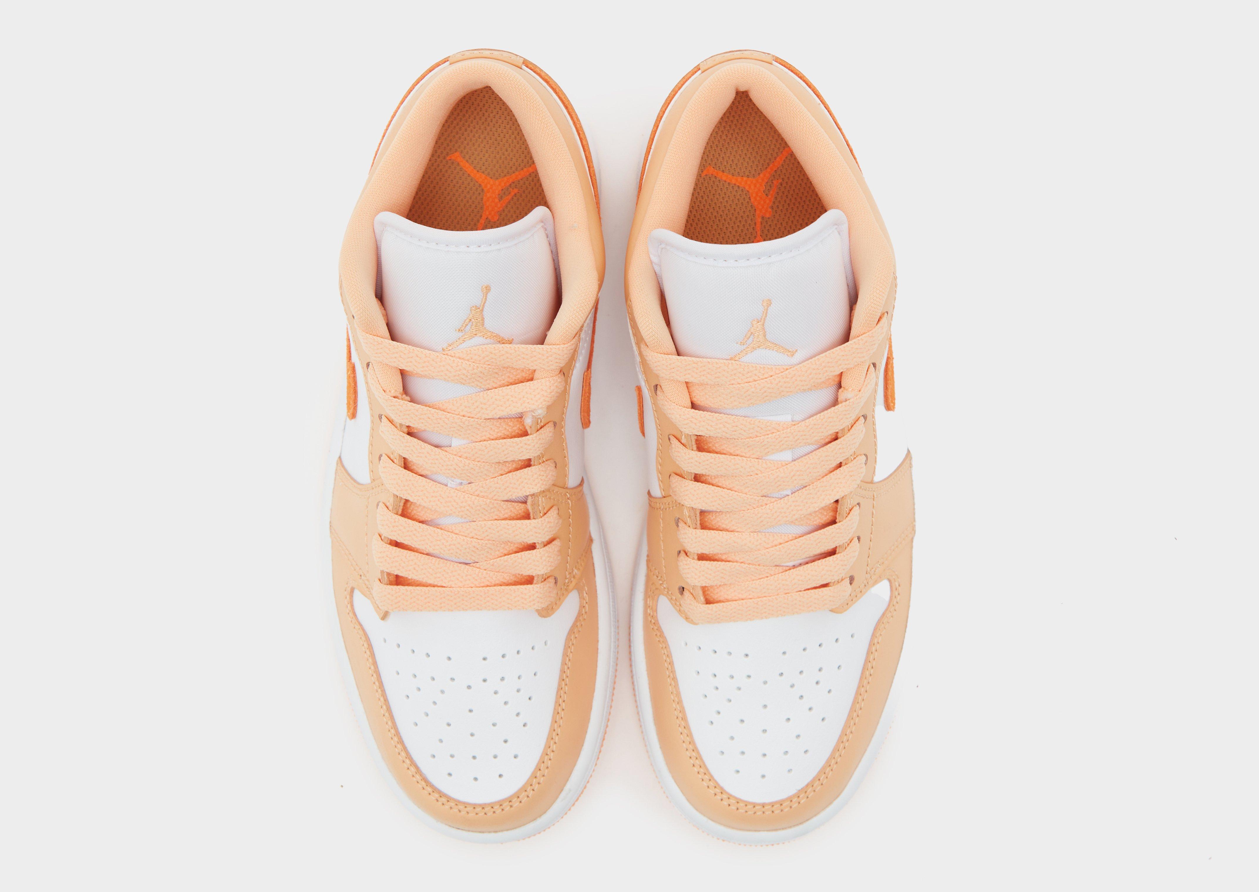 Jordan Air 1 Low Dame