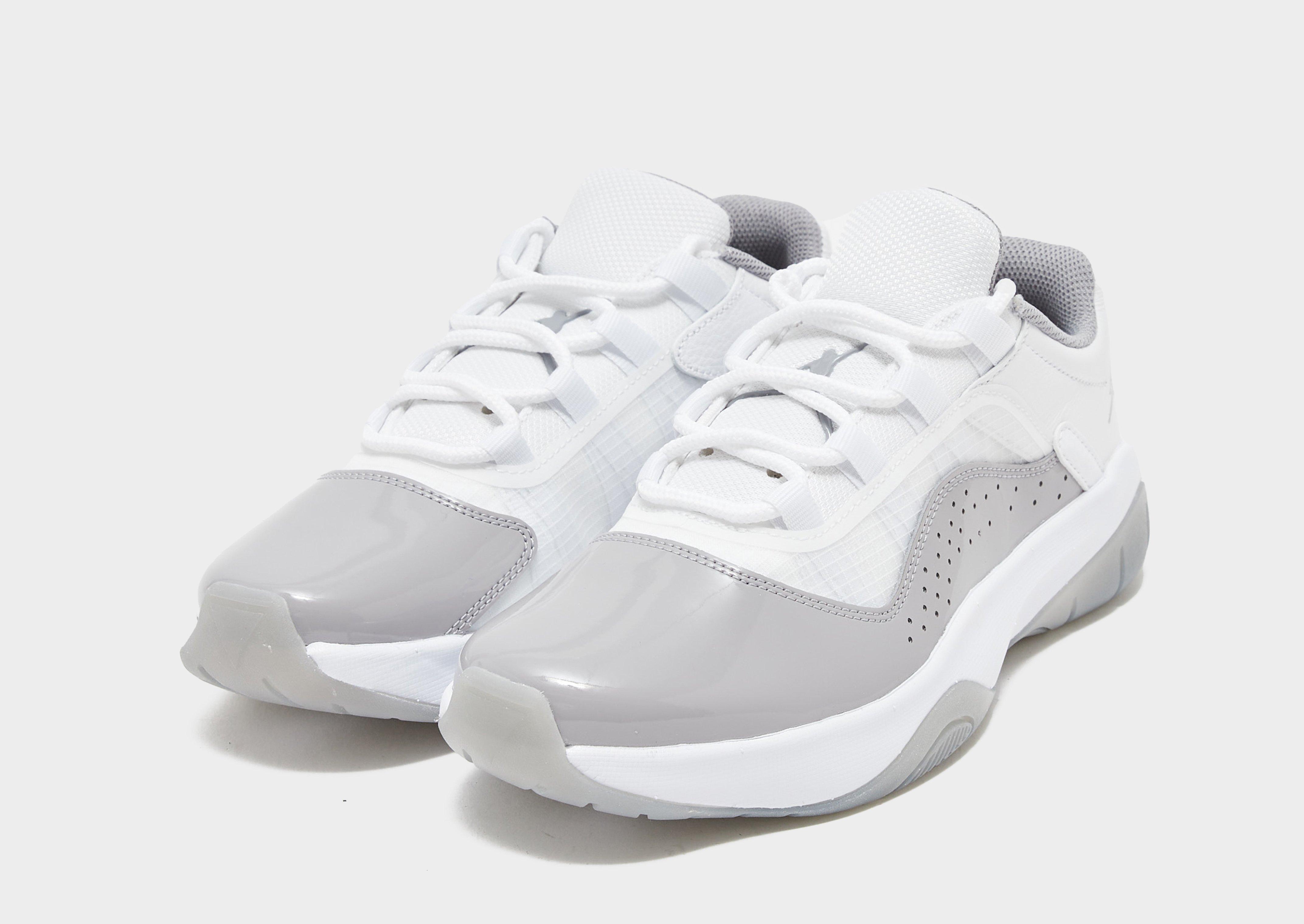 Jordan Air 11 CMFT Low para Mulher