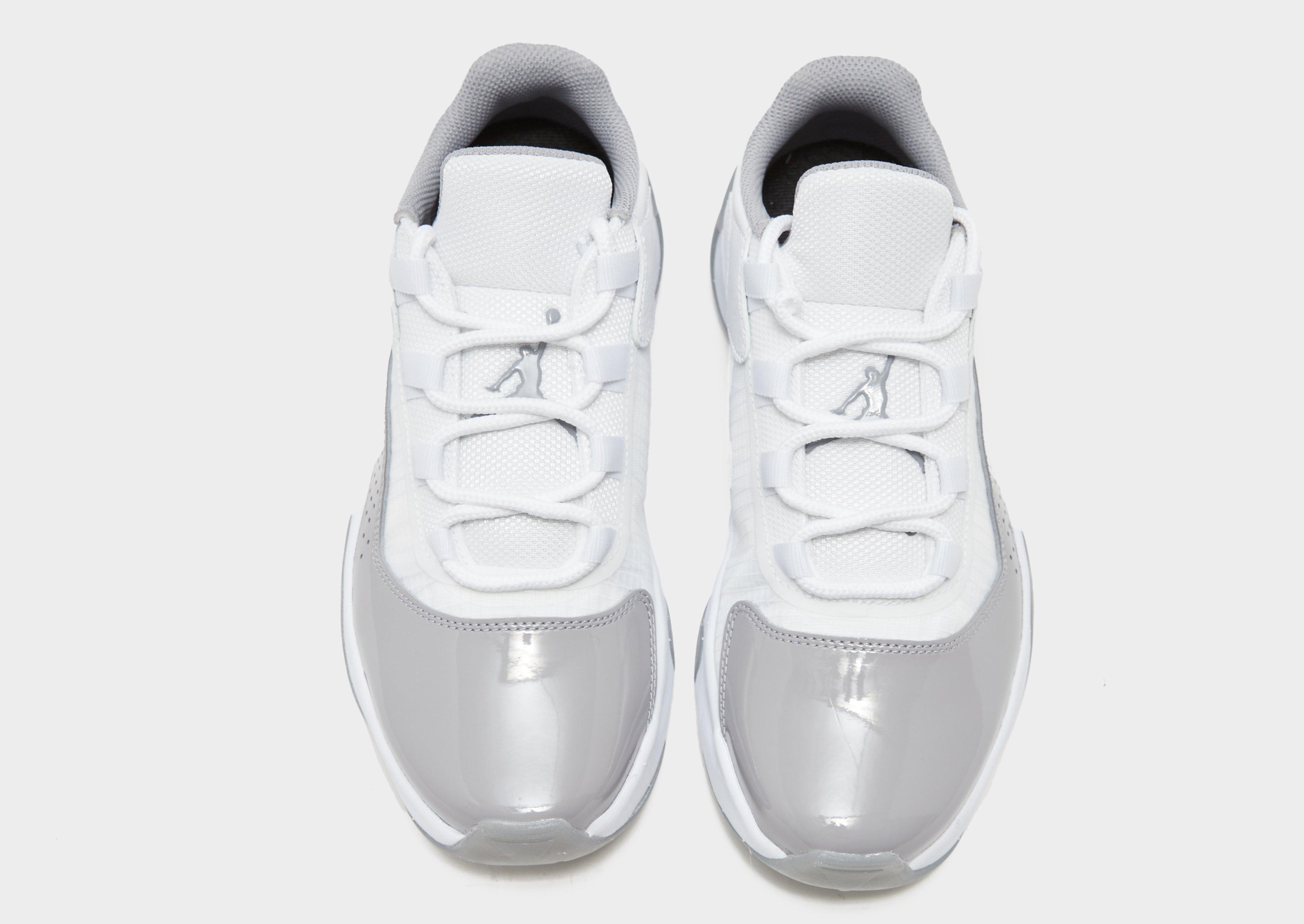 Jordan Air 11 CMFT Low para Mulher