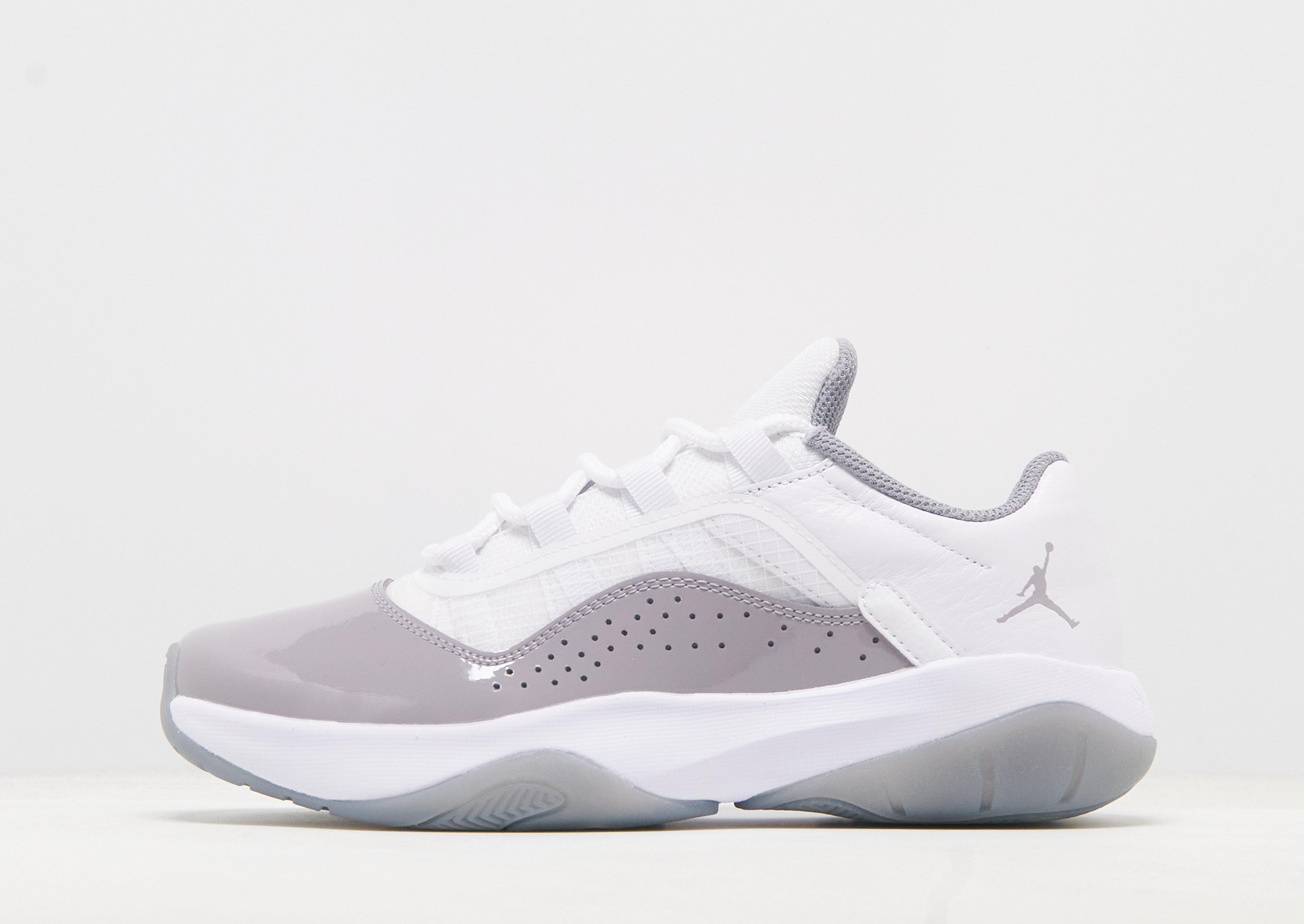 Jordan Air 11 CMFT Low para Mulher