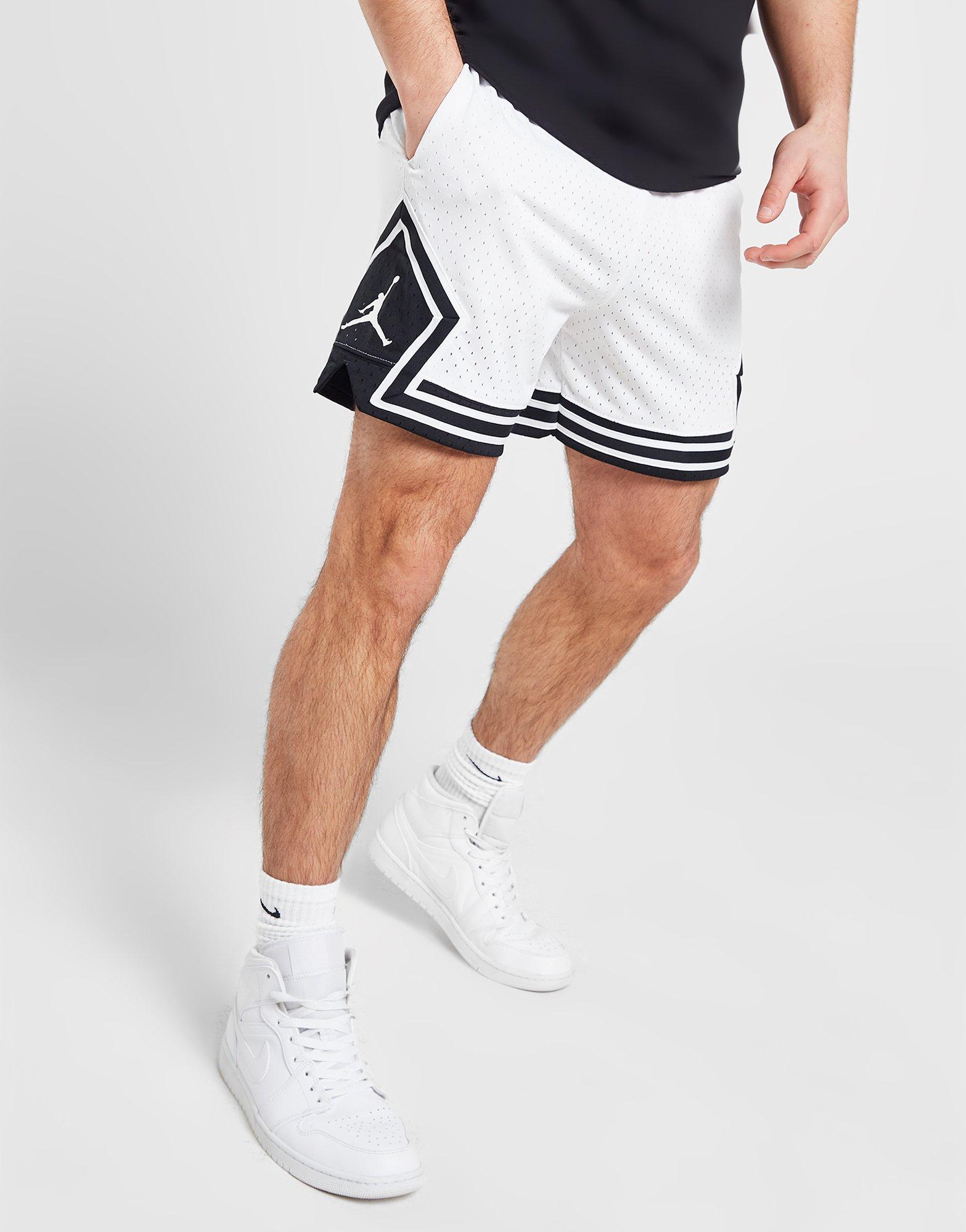 Jordan Jordan Sport Dri-FIT Compression Shorts White