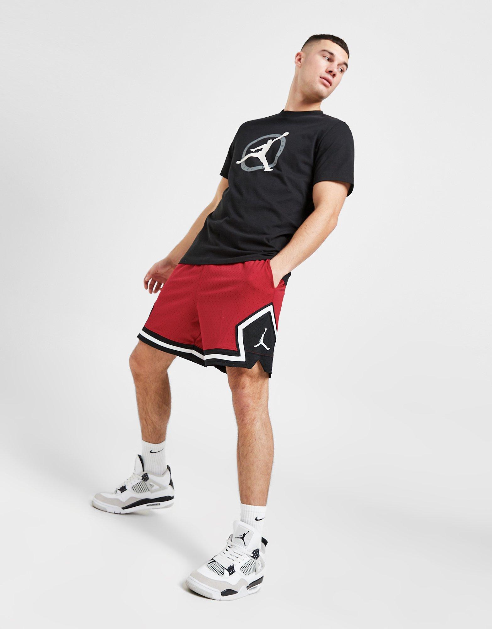 Jordan Diamond Shorts Herren