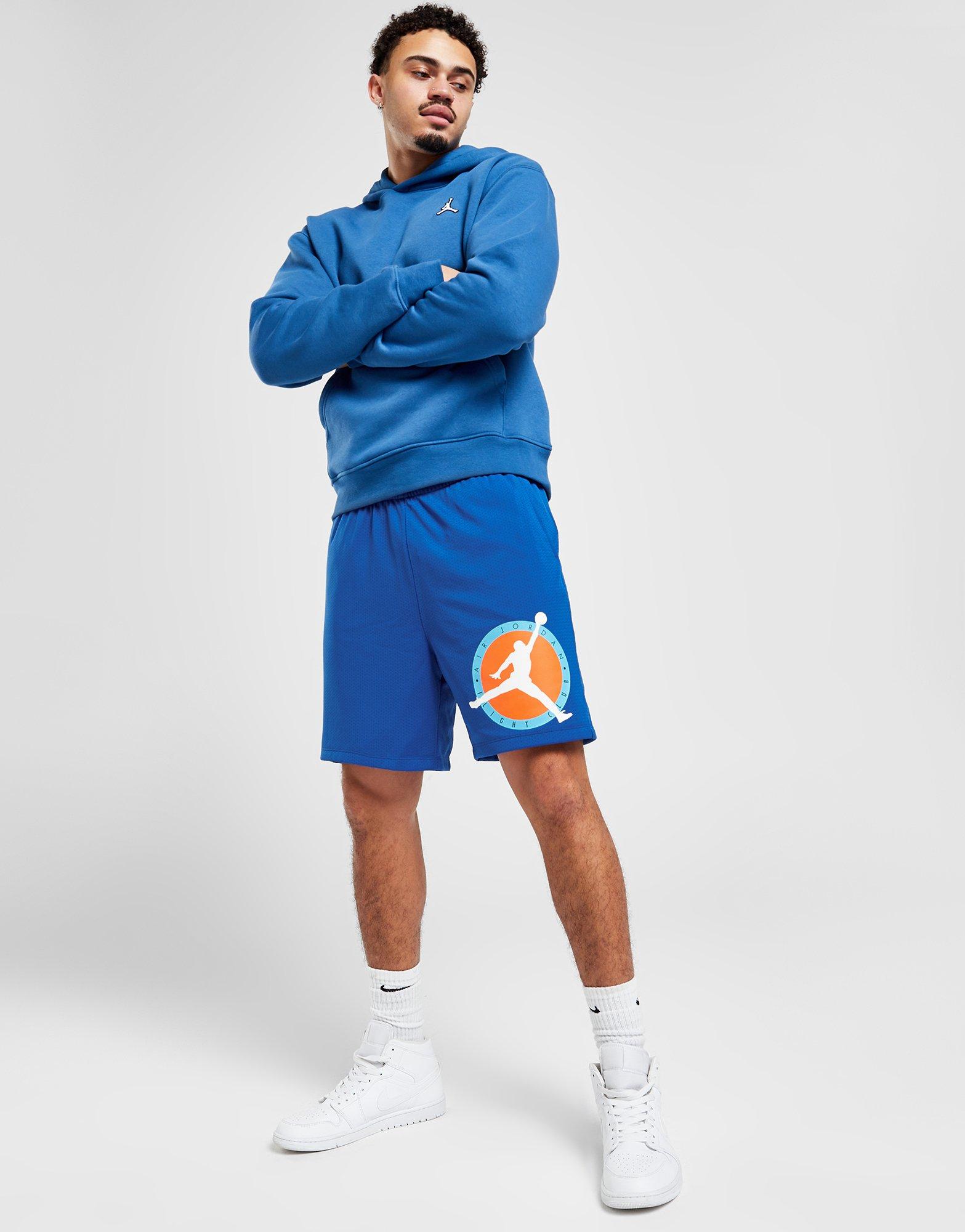 Jordan Calções Flight MVP