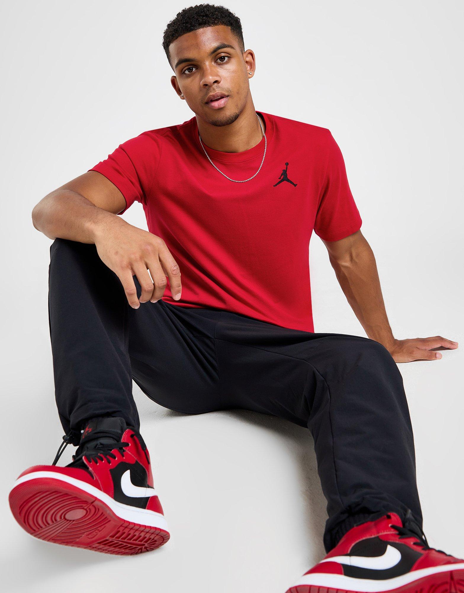 cheap jordan clothes for men