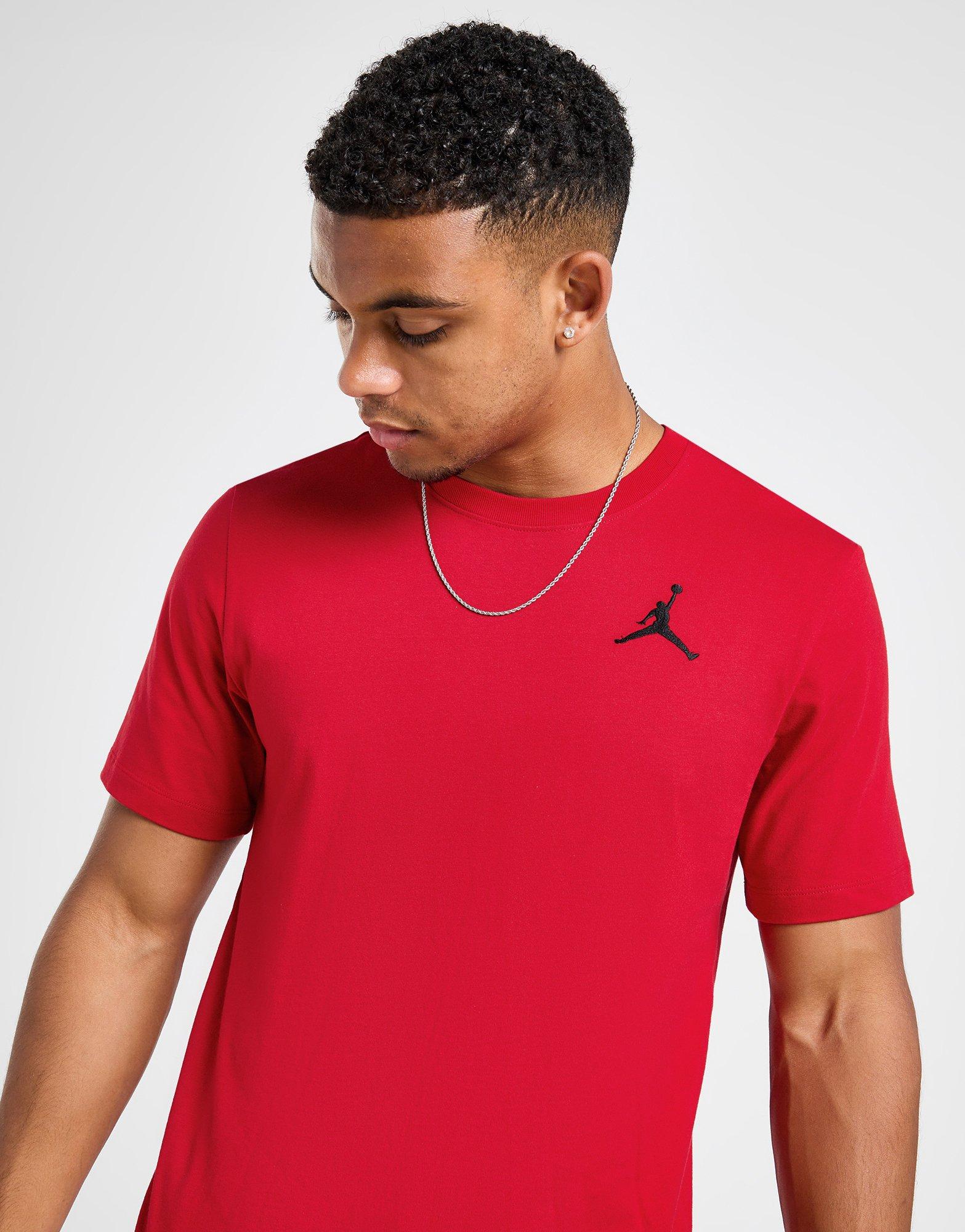 Jordan Jumpman T-Shirt