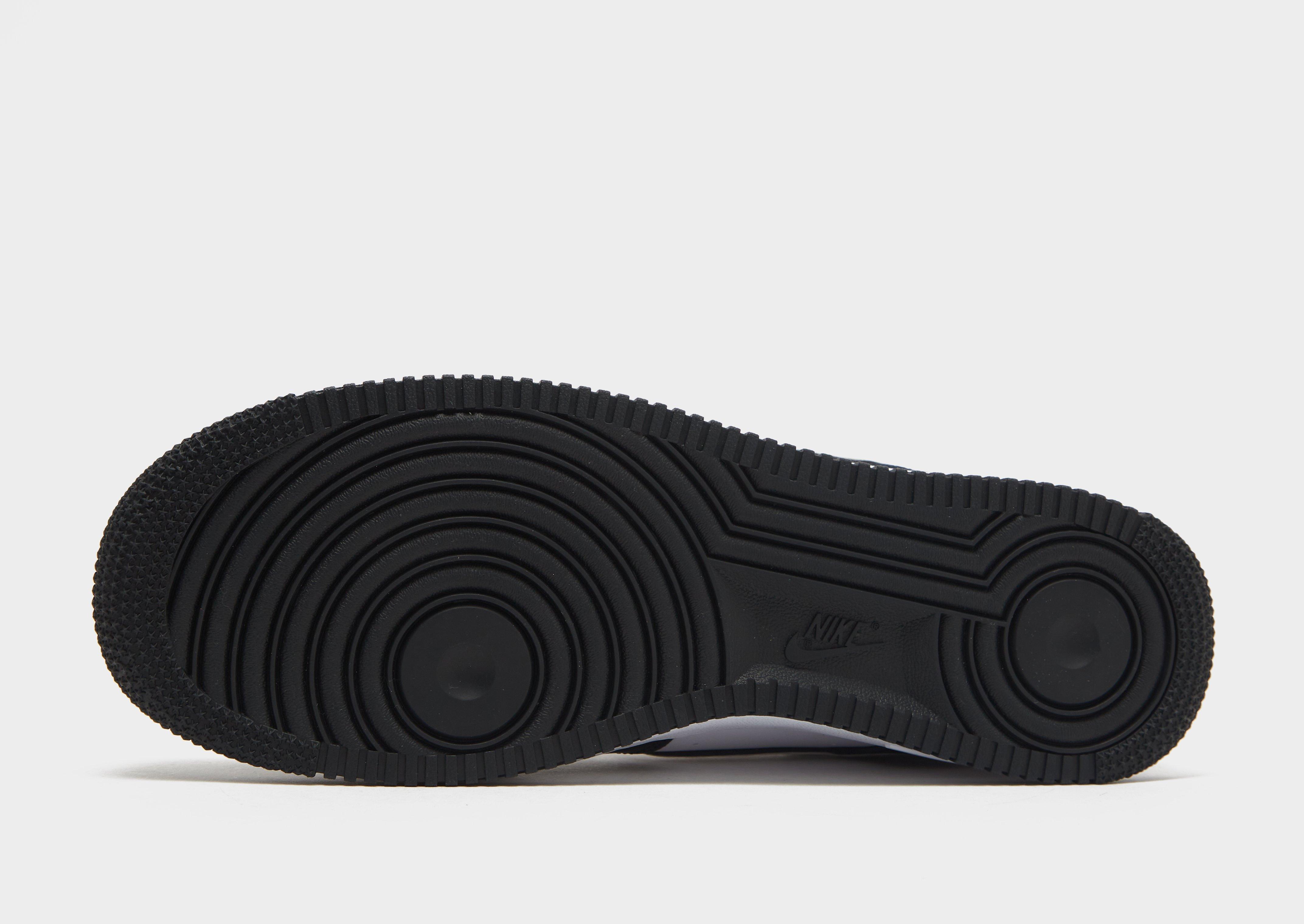 Nike Air Force 1 '07 'Panda'