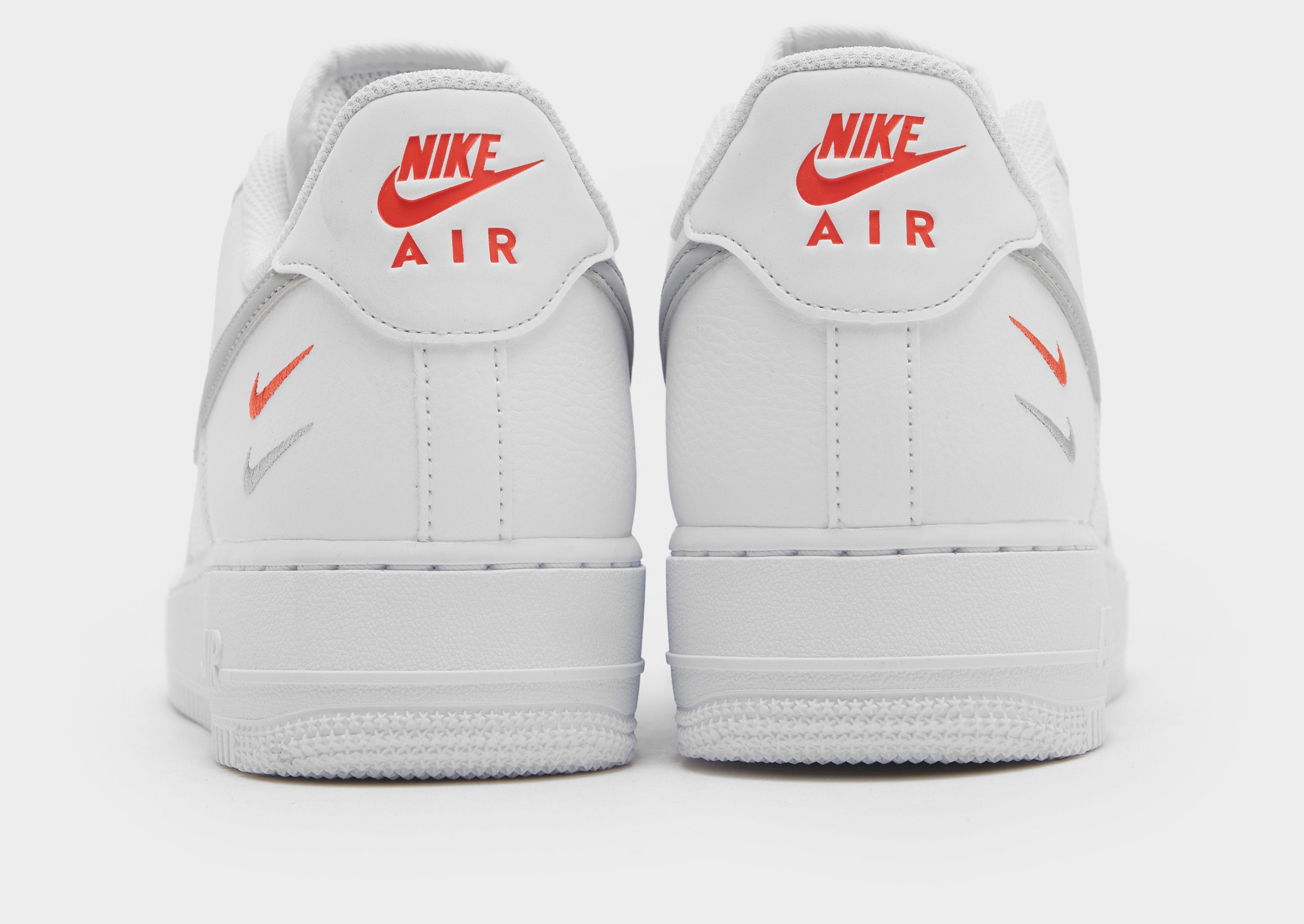 Nike Air Force 1 '07 LV8 Sneakers Herre