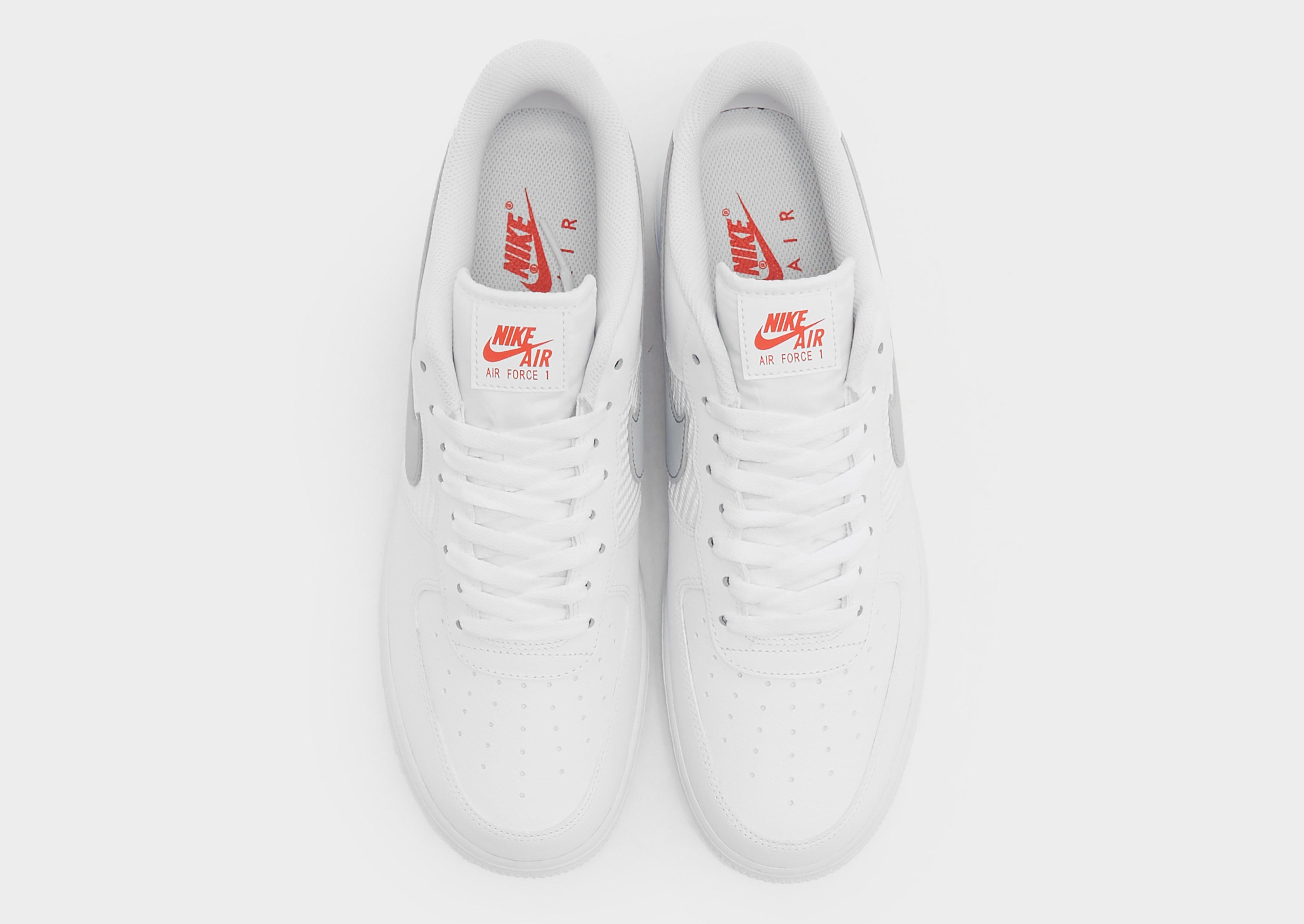Nike Air Force 1 '07 LV8 Sneakers Herre
