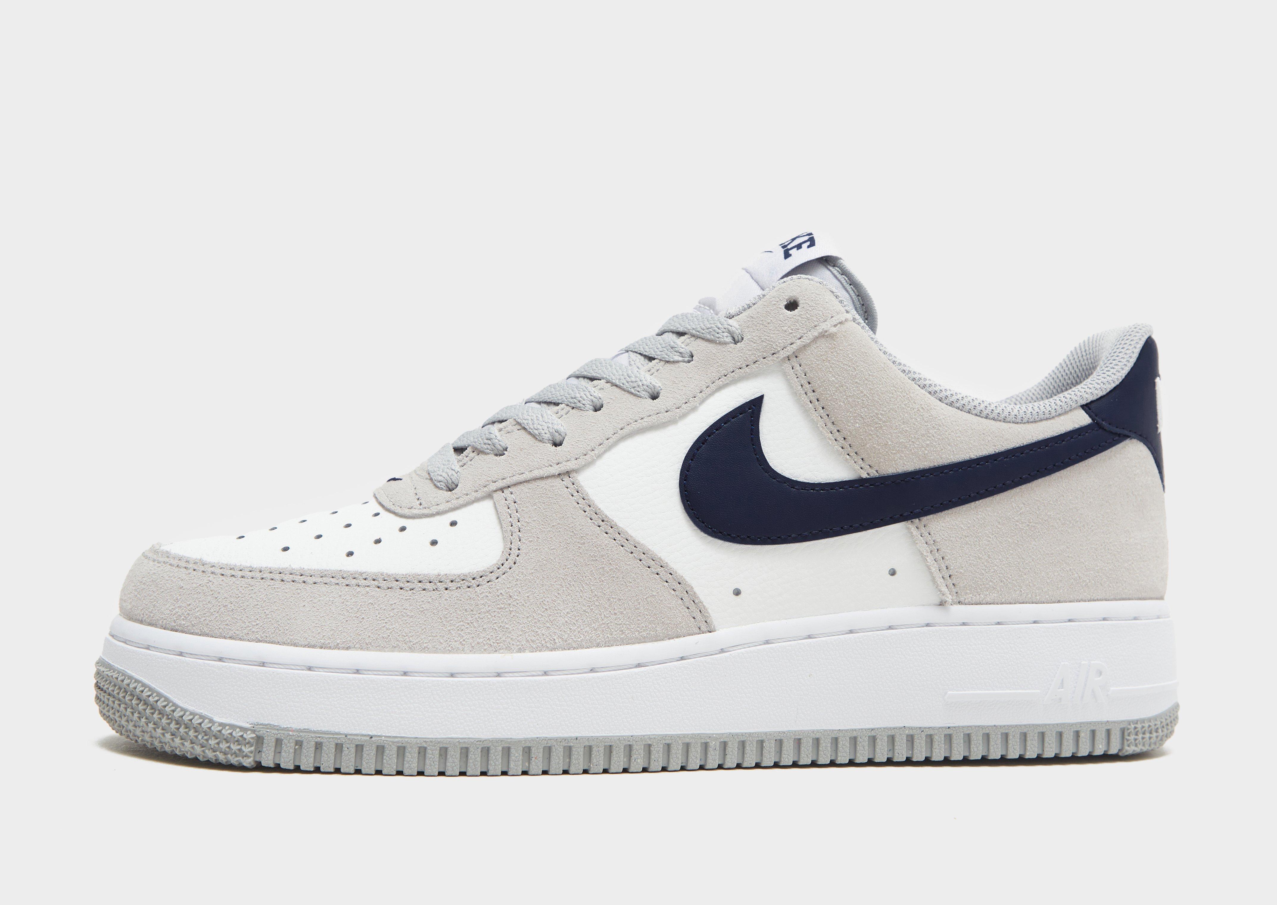 Nike air force online one modelos