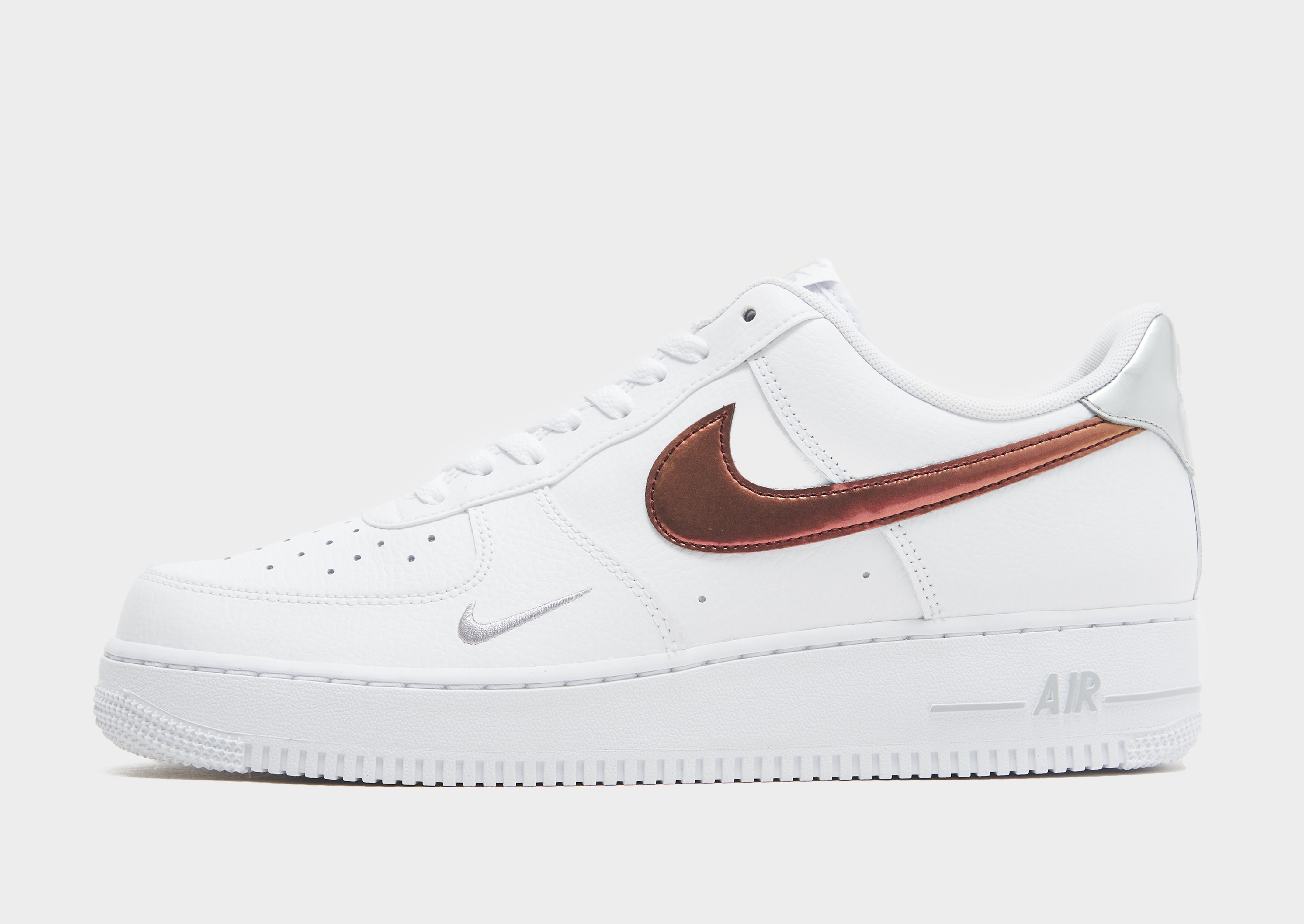 comfortabel Wat Delegeren White Nike Air Force 1 Low | JD Sports Global