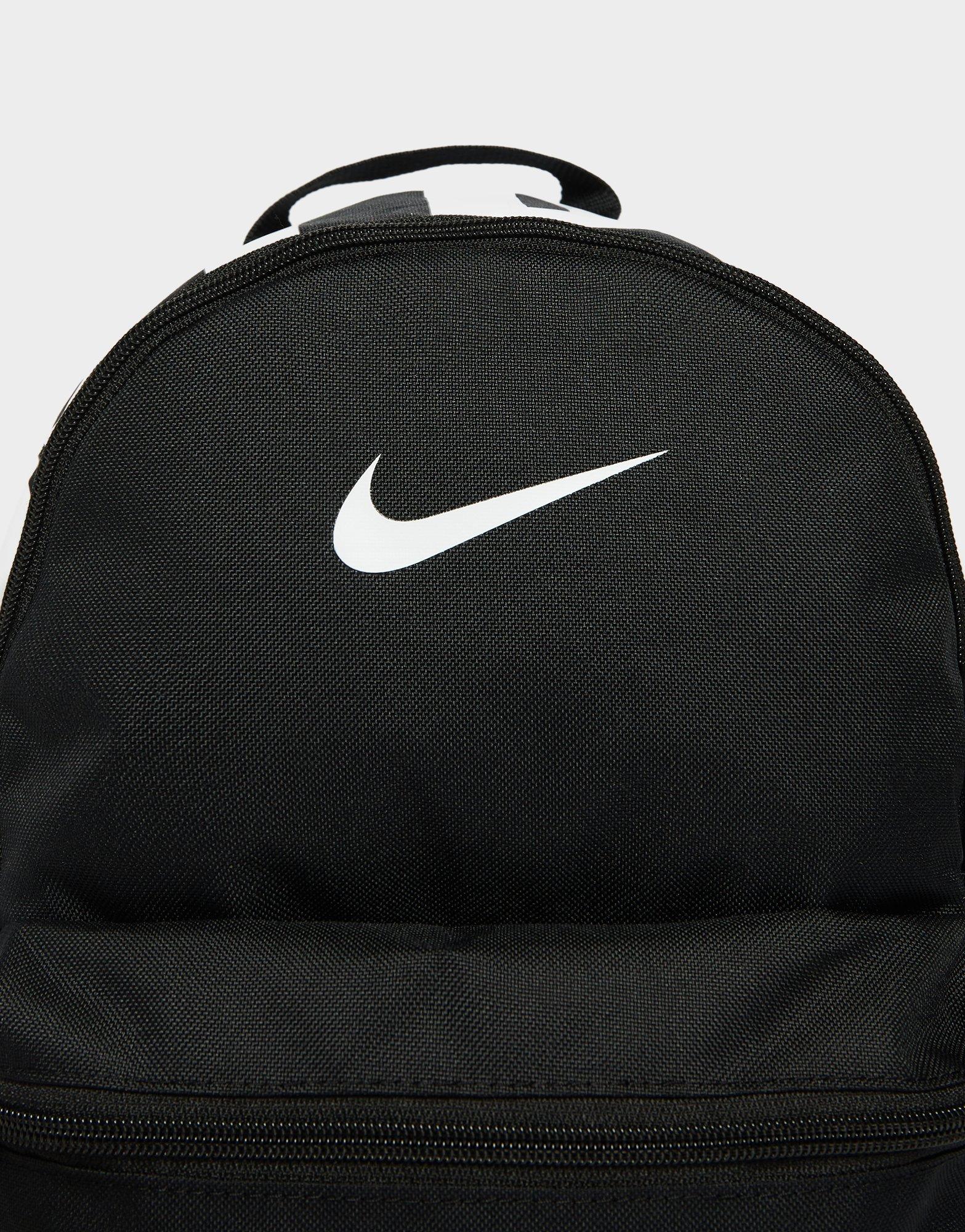 Small hot sale nike bookbag