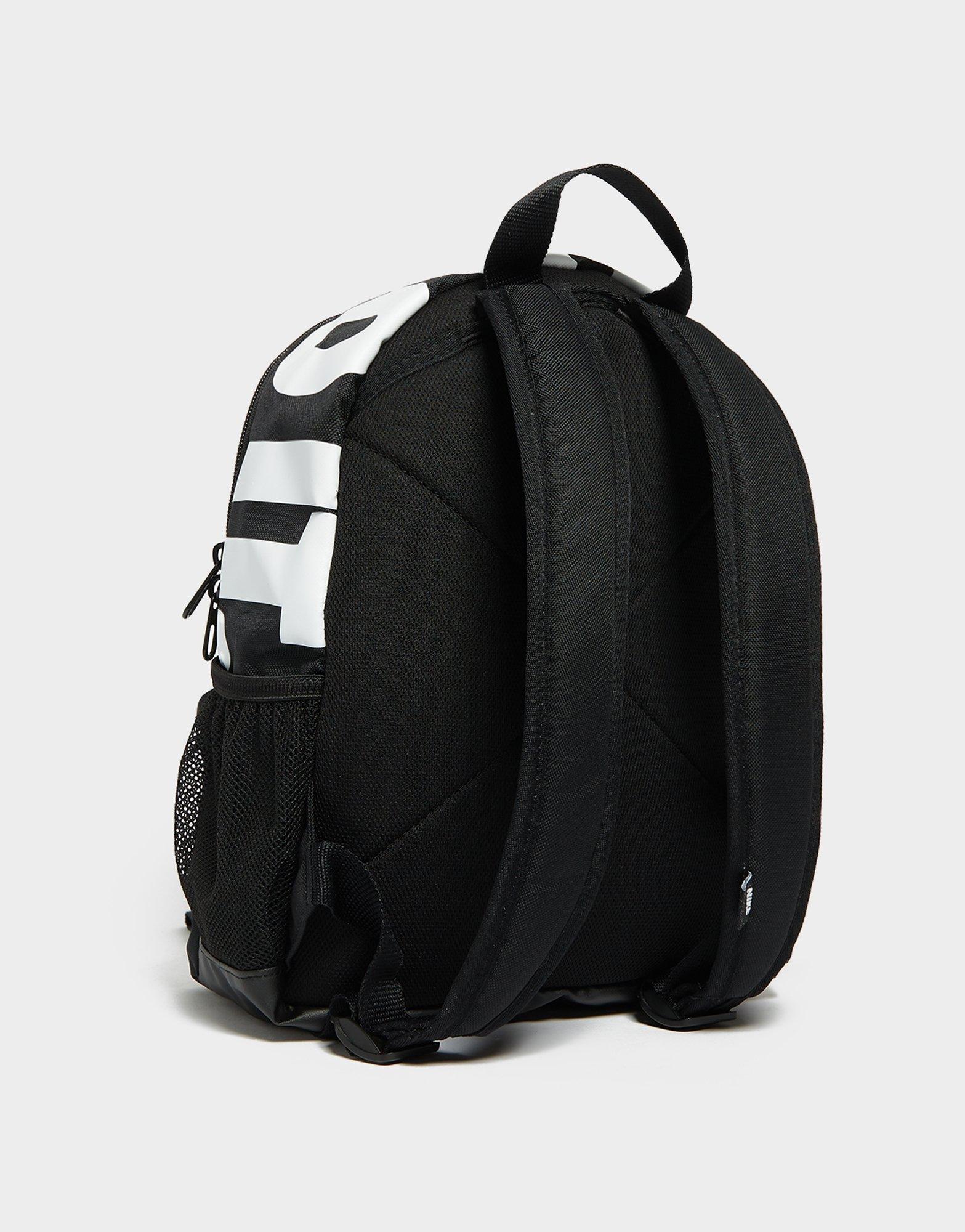 Black Nike Just Do It Mini Backpack JD Sports UK