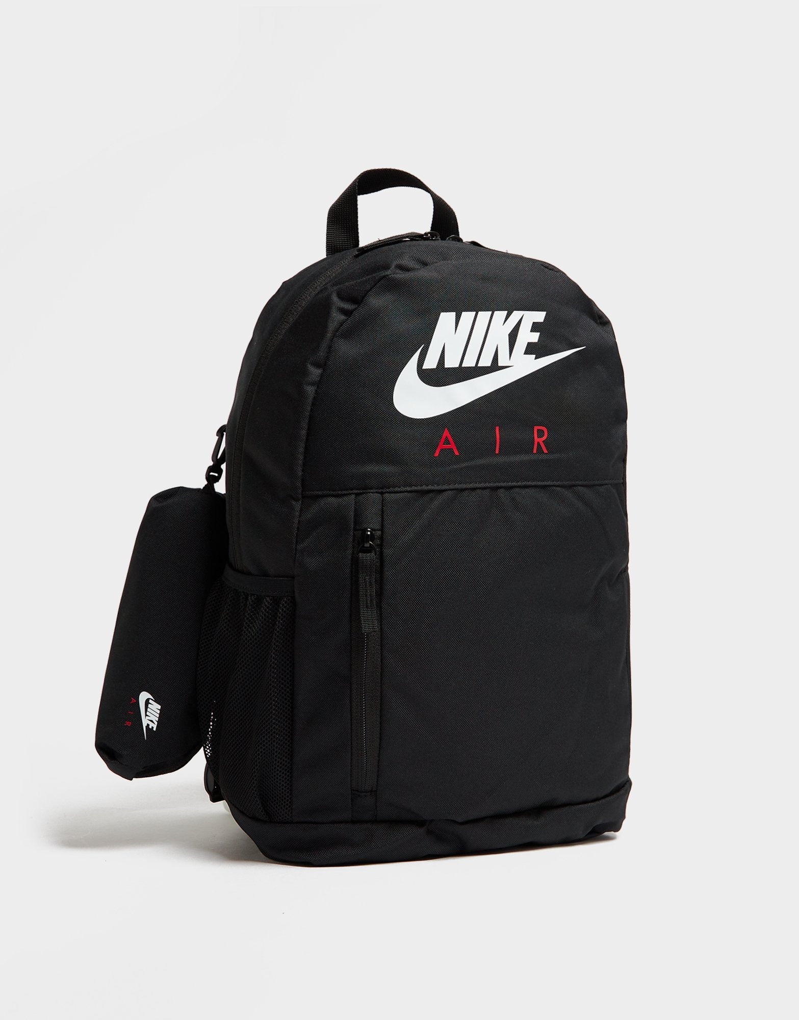 Nike Elemental Rucksack Schwarz JD Sports Deutschland