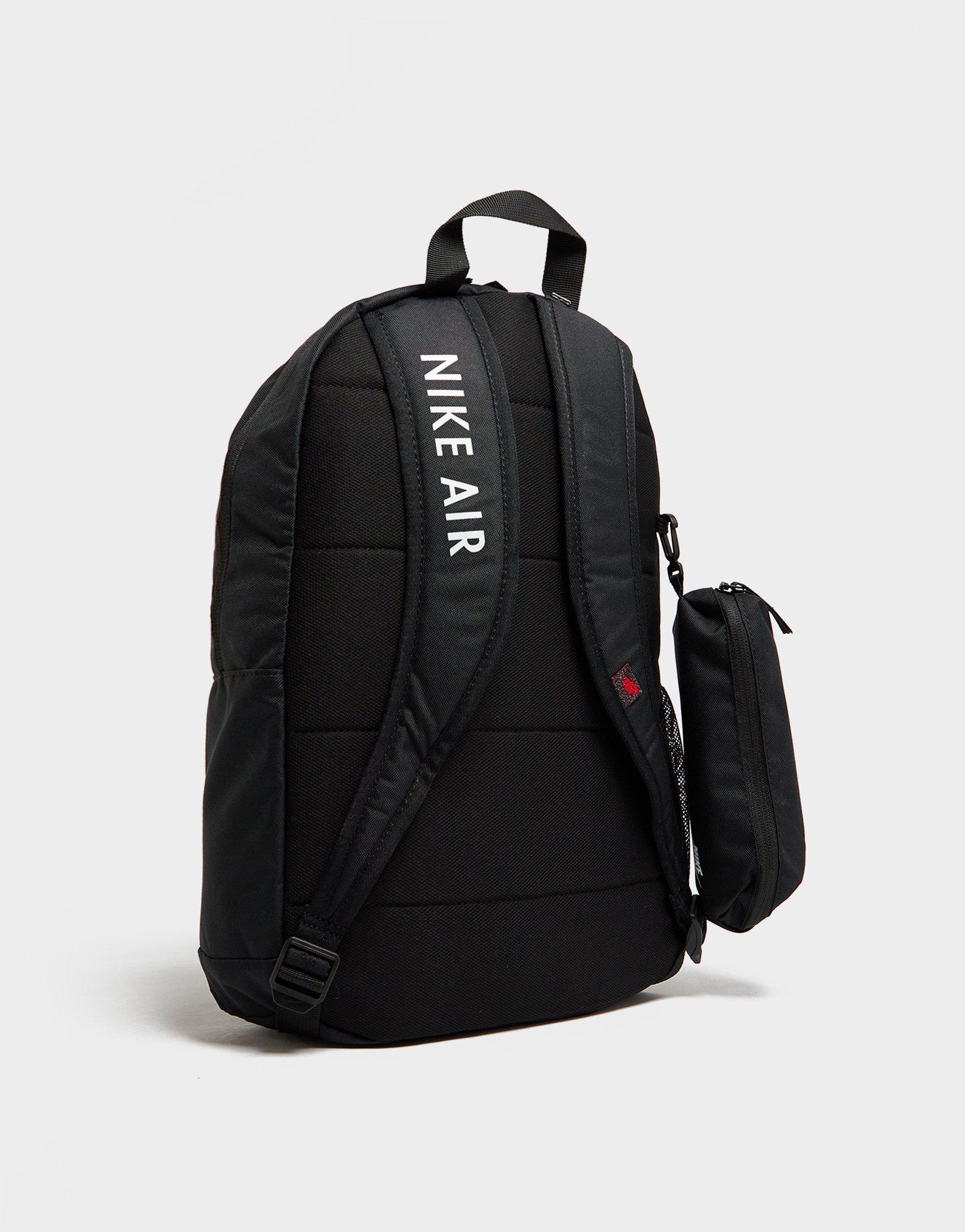 Nike air backpack jd on sale