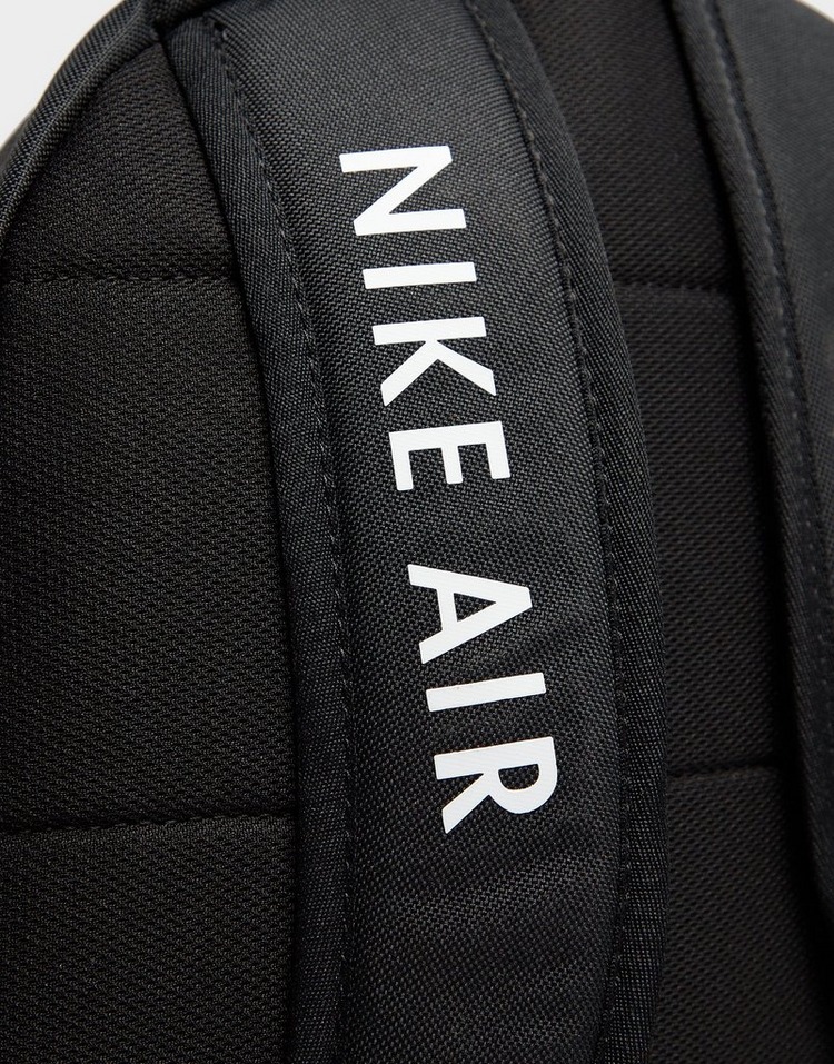 Black Nike Elemental Backpack | JD Sports UK
