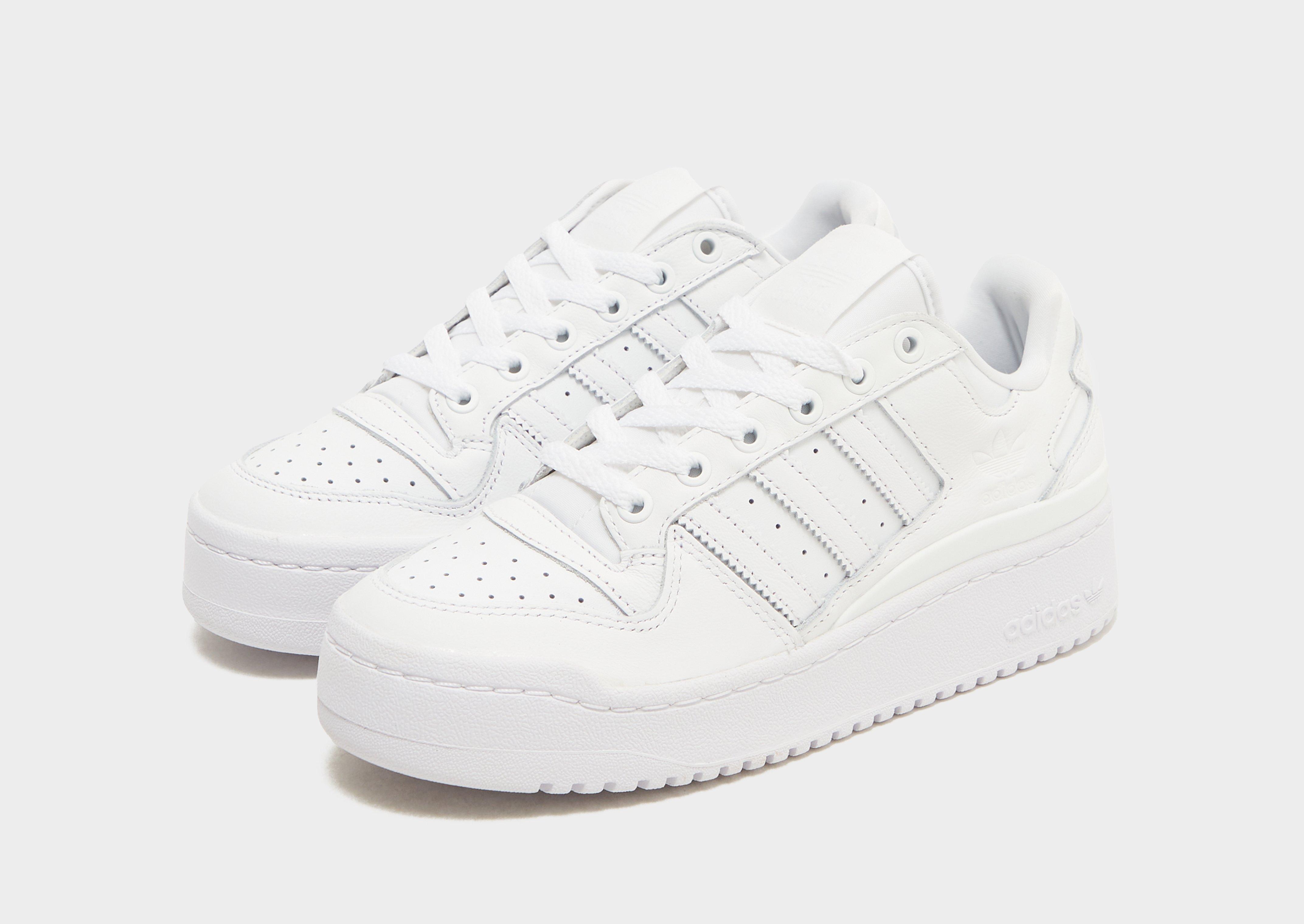 adidas Originals Forum Bold Stripes Naiset