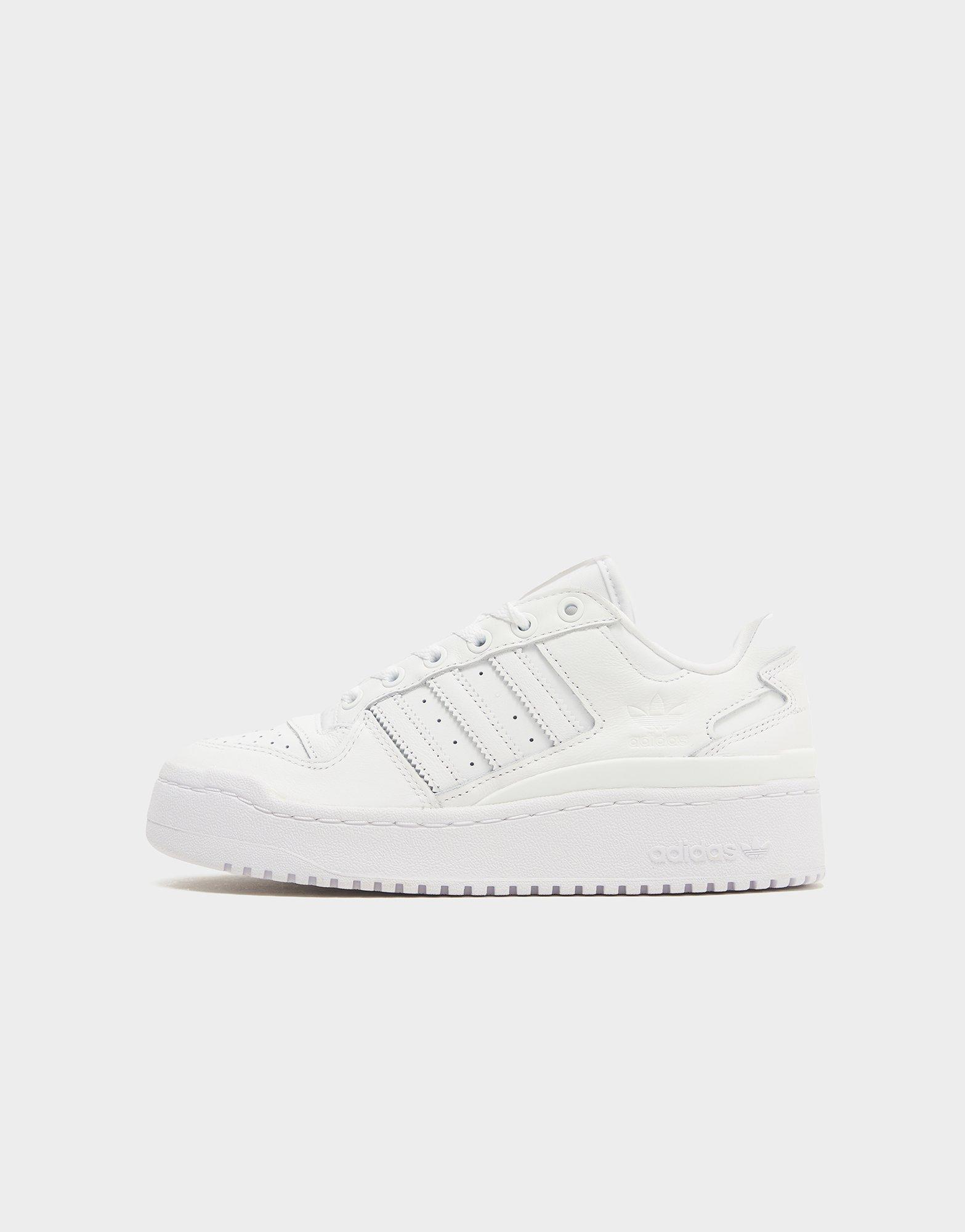 adidas Originals Forum Bold Stripes para mujer