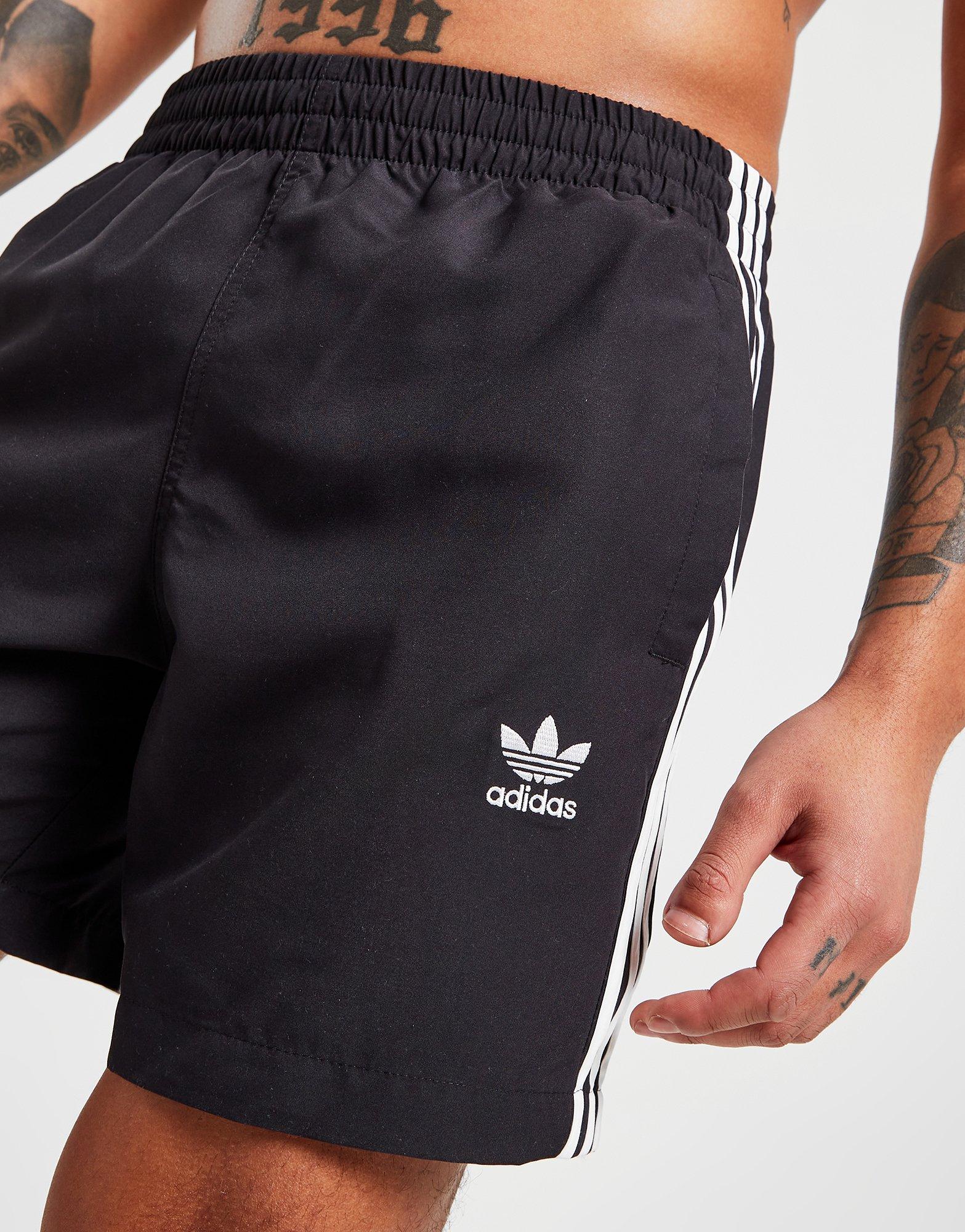 adidas Originals California Swim Shorts