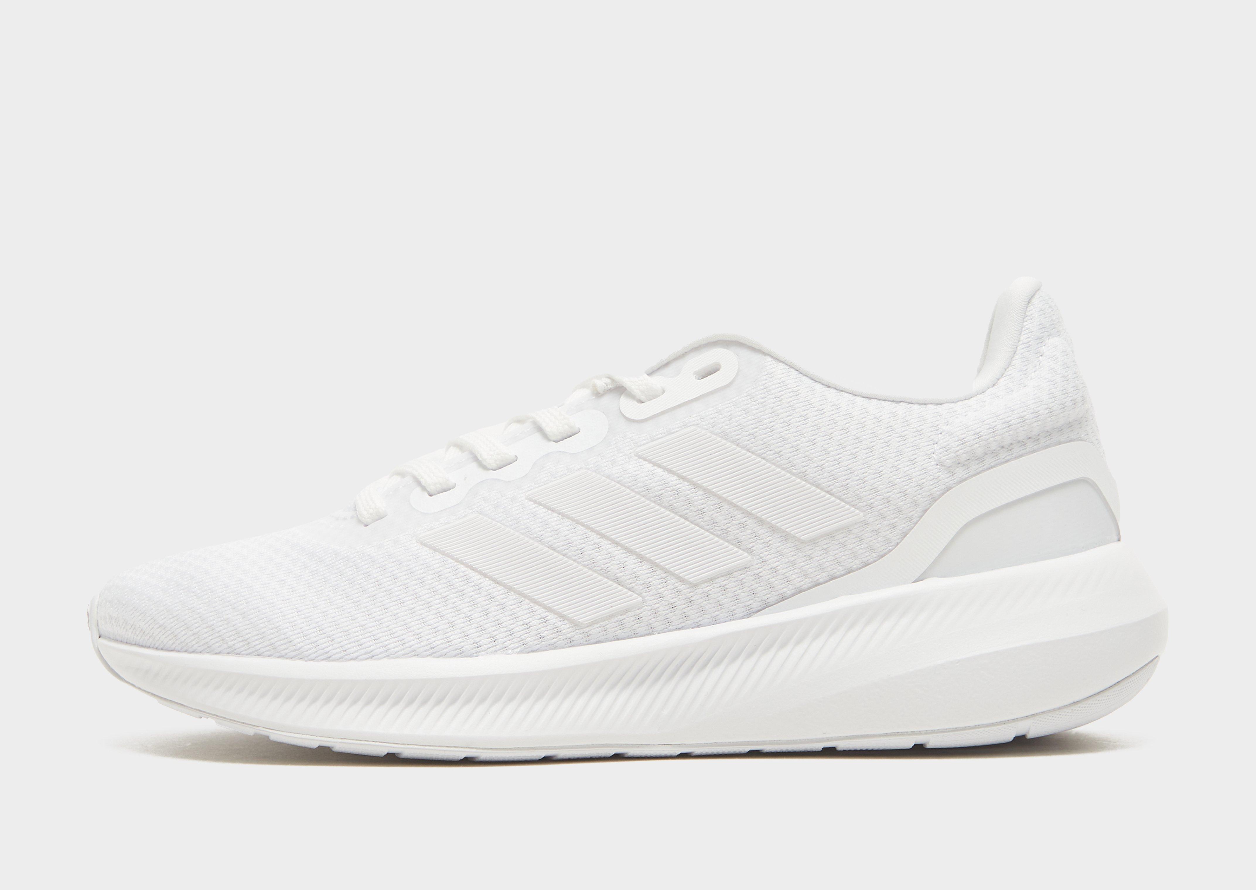 Runfalcon white outlet size 4