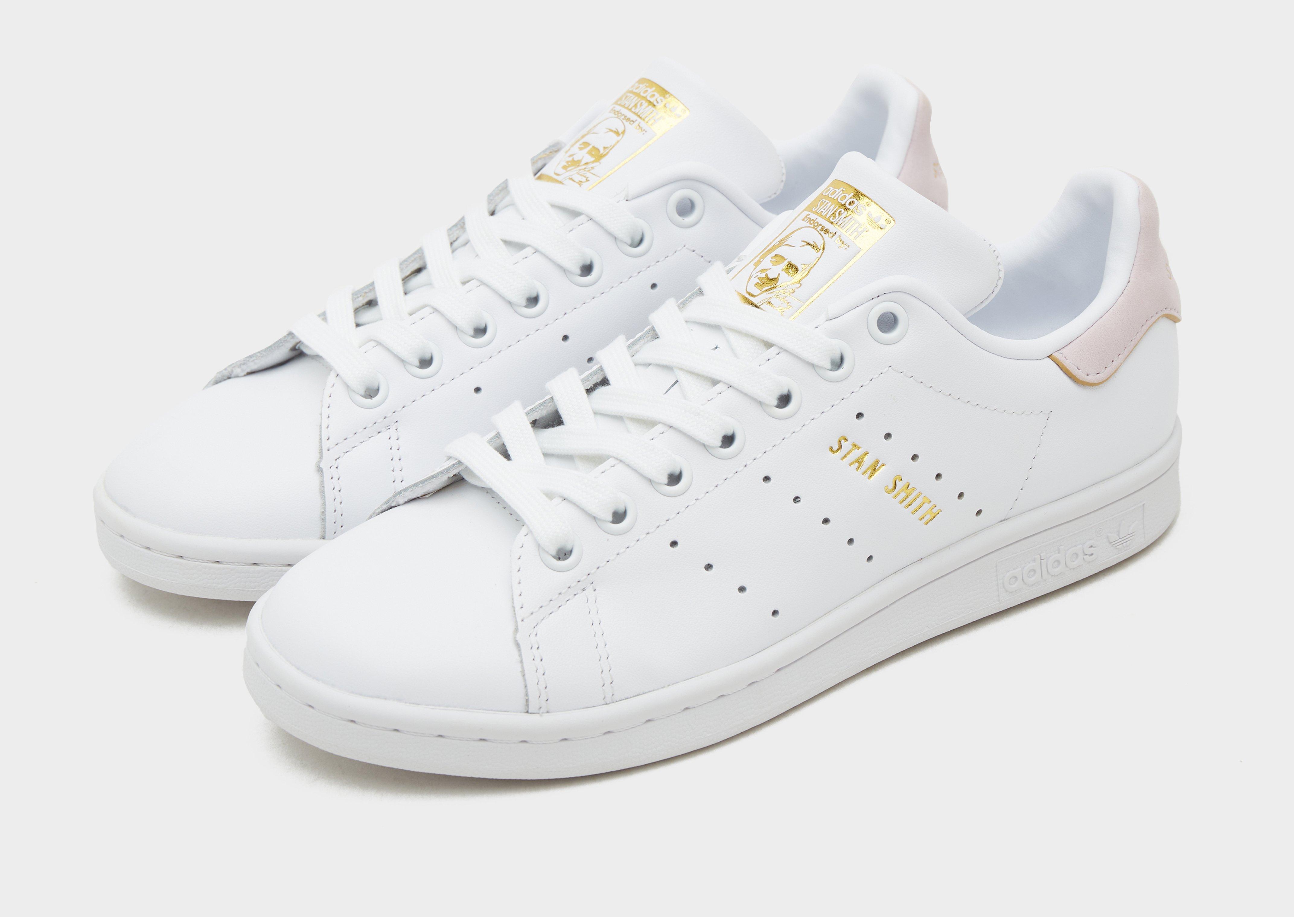 Jd sports adidas 2025 stan smith womens