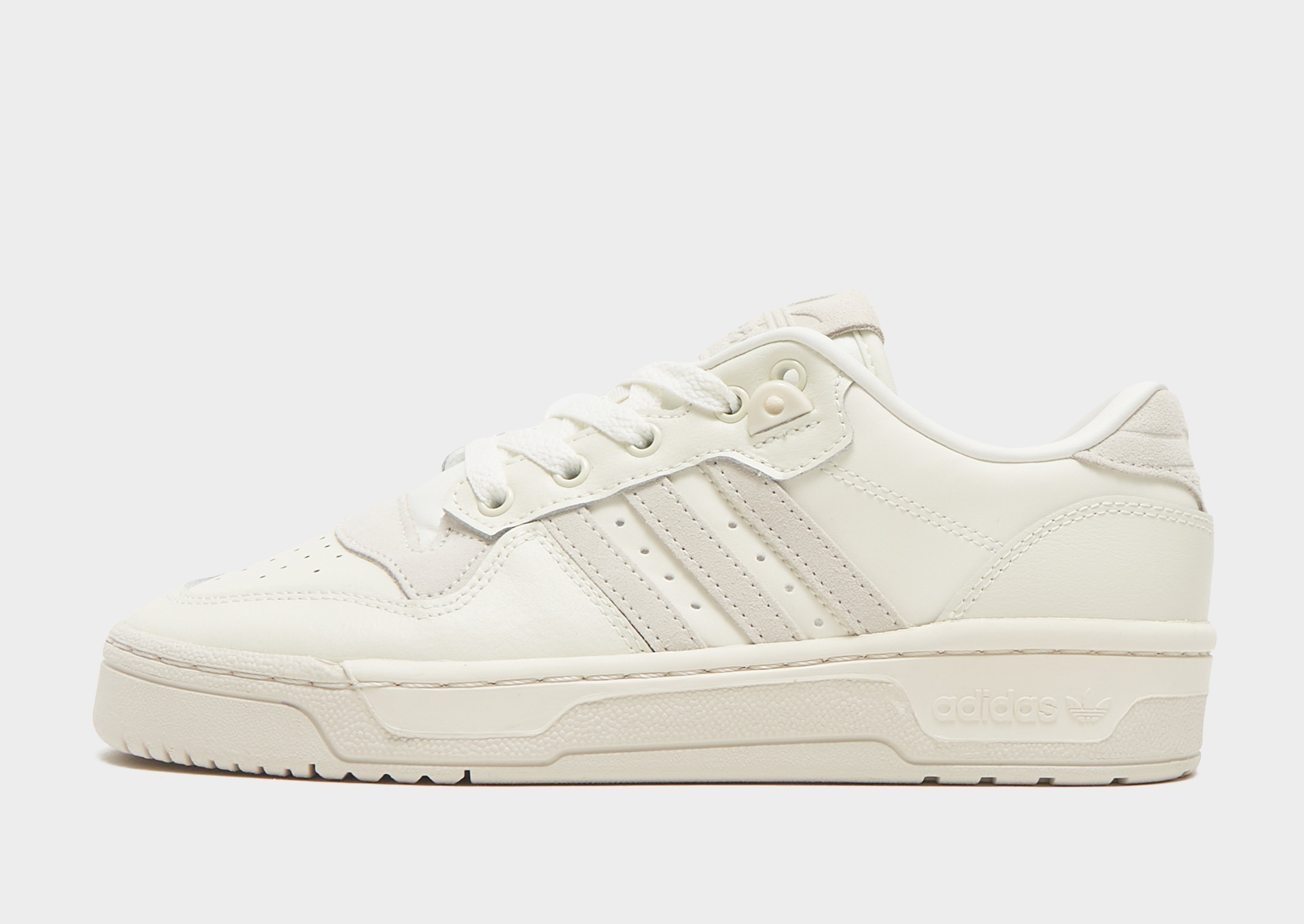 adidas Originals Rivalry Low W Off White Sneakers: Buy adidas