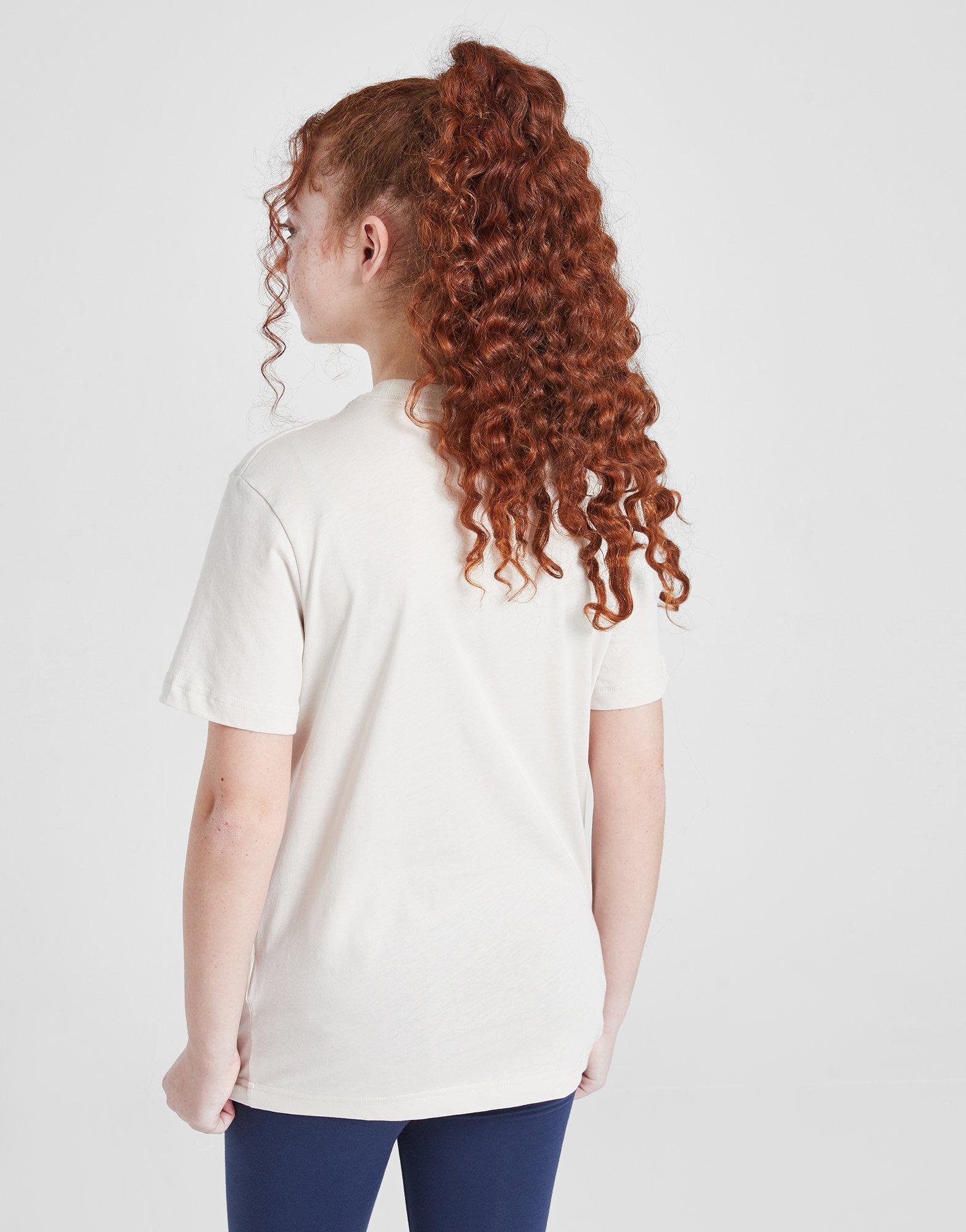 Nike Girls' Trend Boyfriend T-Shirt Junior