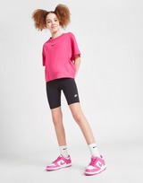 Nike Calções Girls' 7" Biker para Júnior"