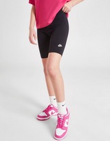 Nike Girls' 7" Biker Shorts Kinder"