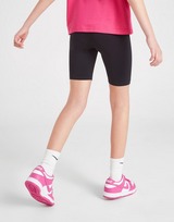 Nike Girls' 7" Biker Shorts Junior