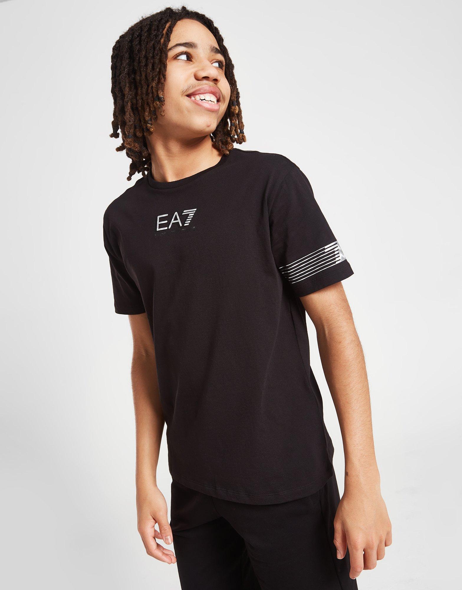 Emporio Armani EA7 T-shirt Junior