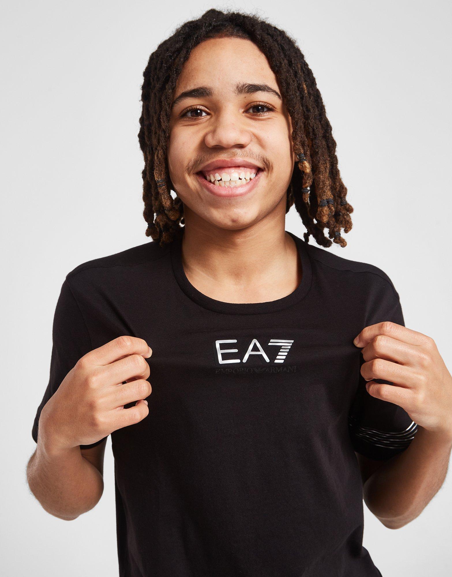 Emporio Armani EA7 T-shirt Junior