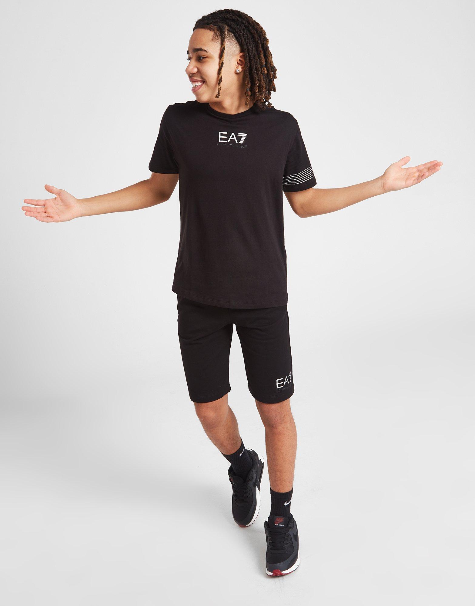 Emporio Armani EA7 T-shirt Junior