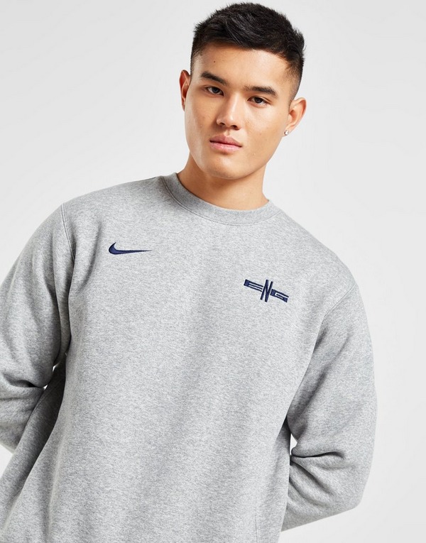 Nike England Crew Sweatshirt