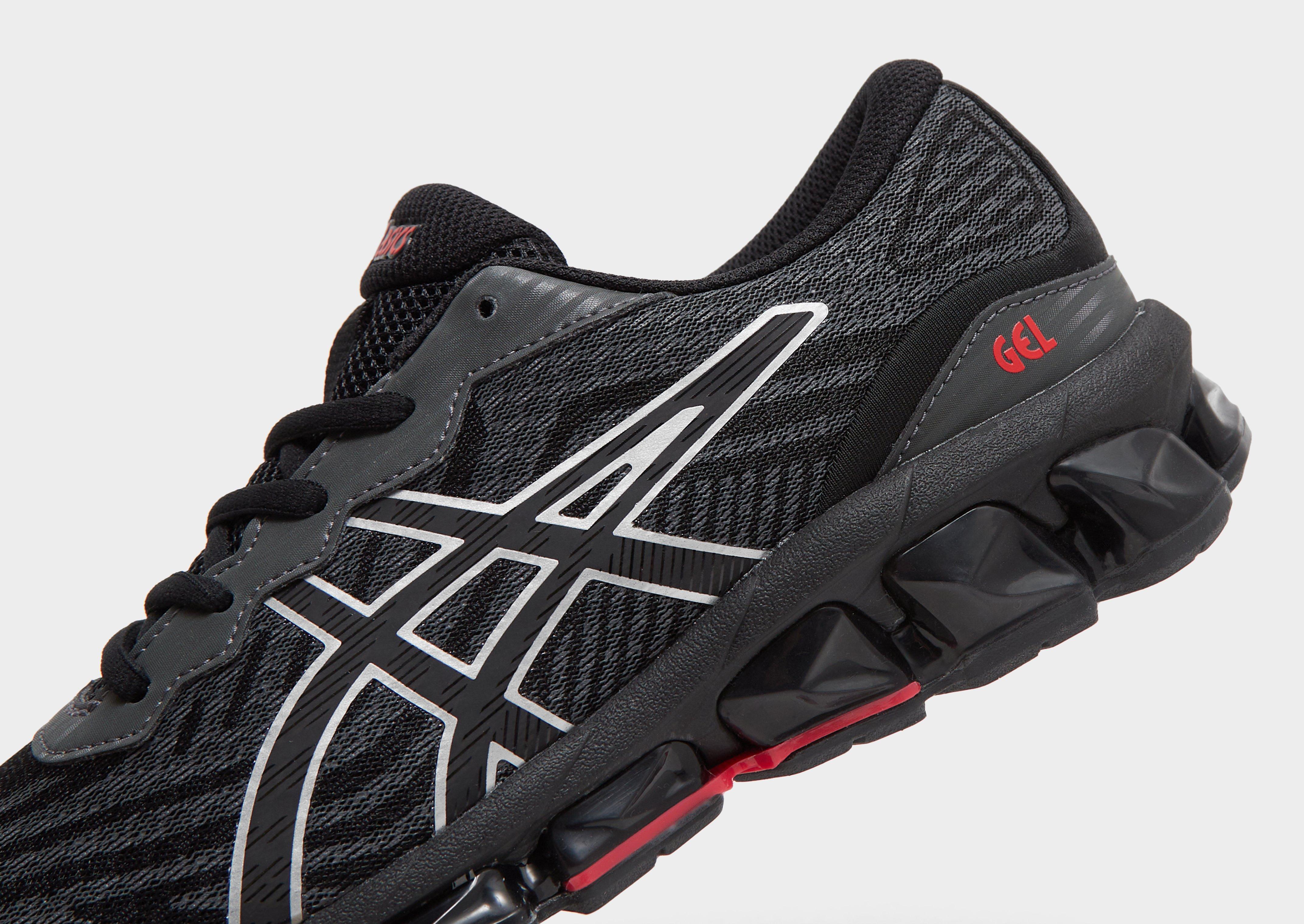 sneeuw Gewond raken domineren Black Asics GEL-Quantum 360 Junior | JD Sports Global