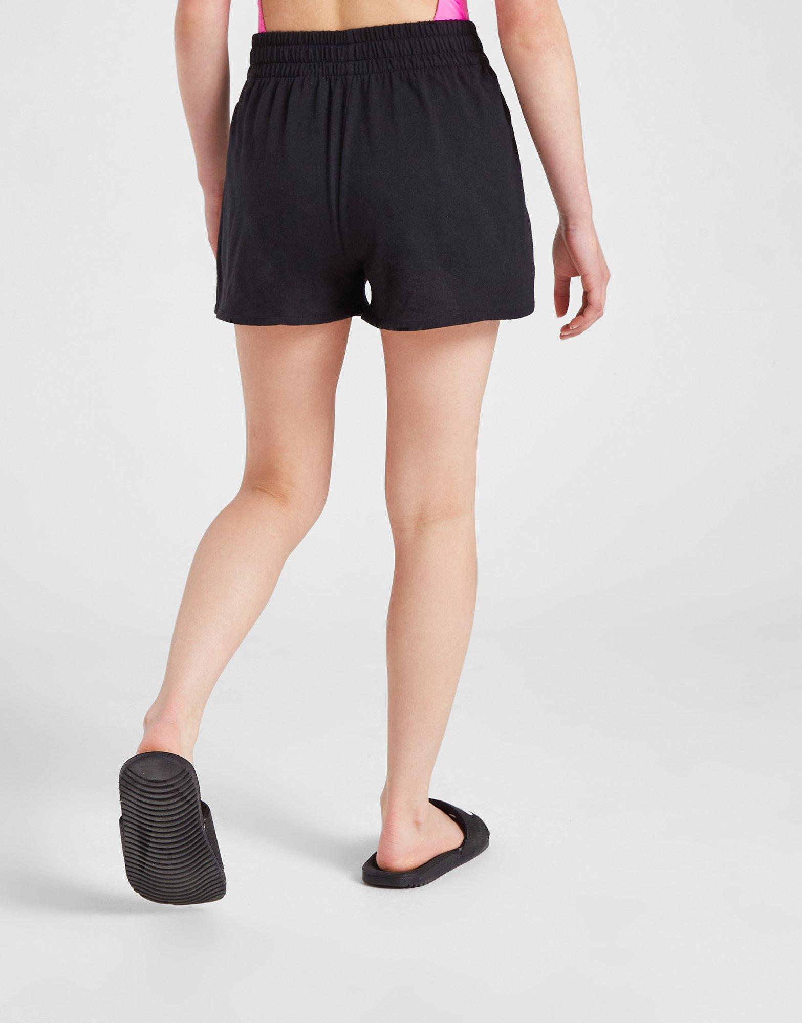 Nike Girls' Fitness Dri-FIT Shorts Junior