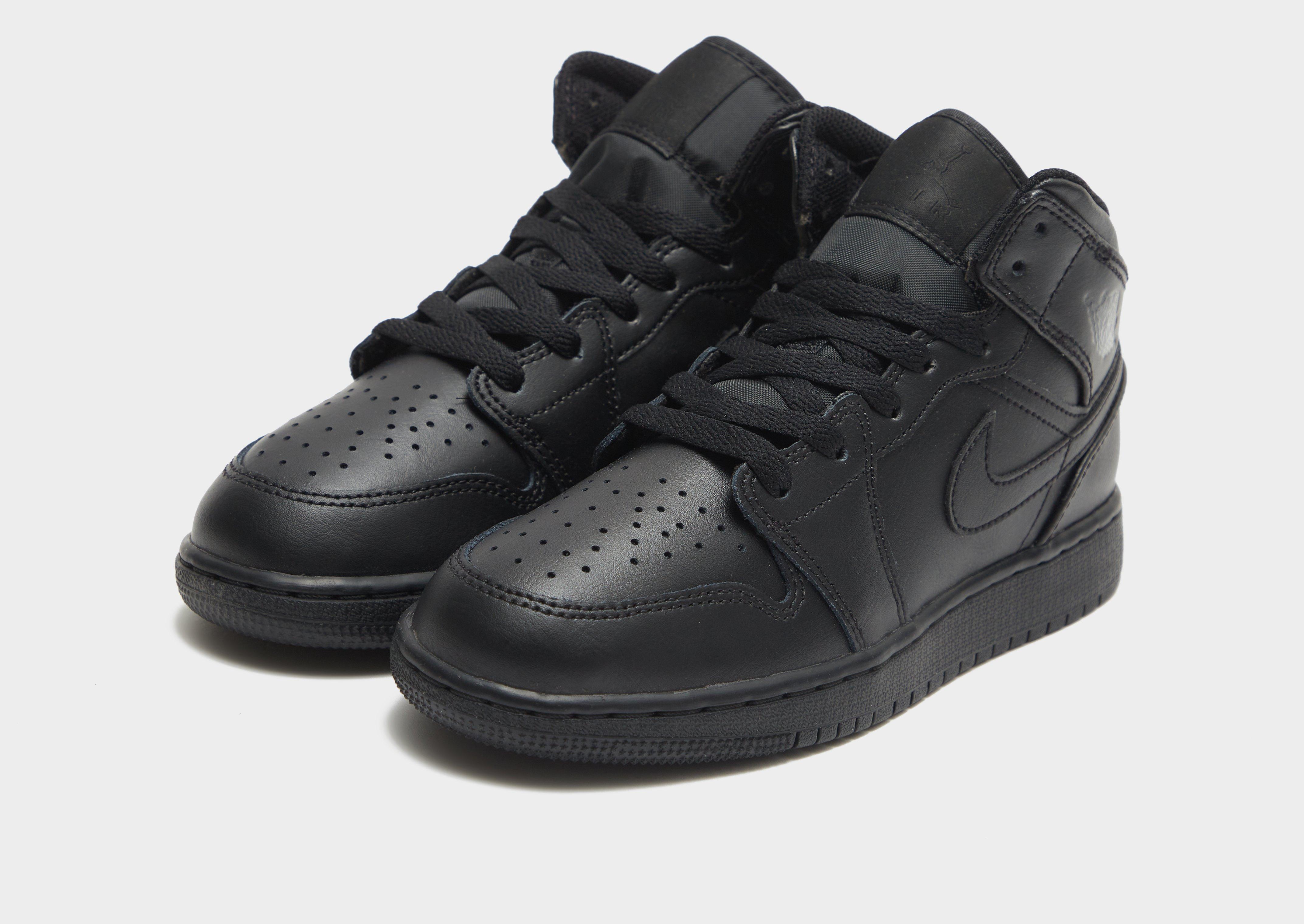 Jordan best sale air preto