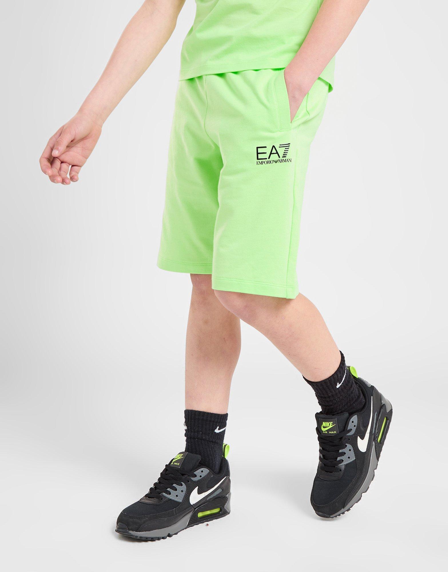 EA7 Emporio Armani Core Shorts Junior