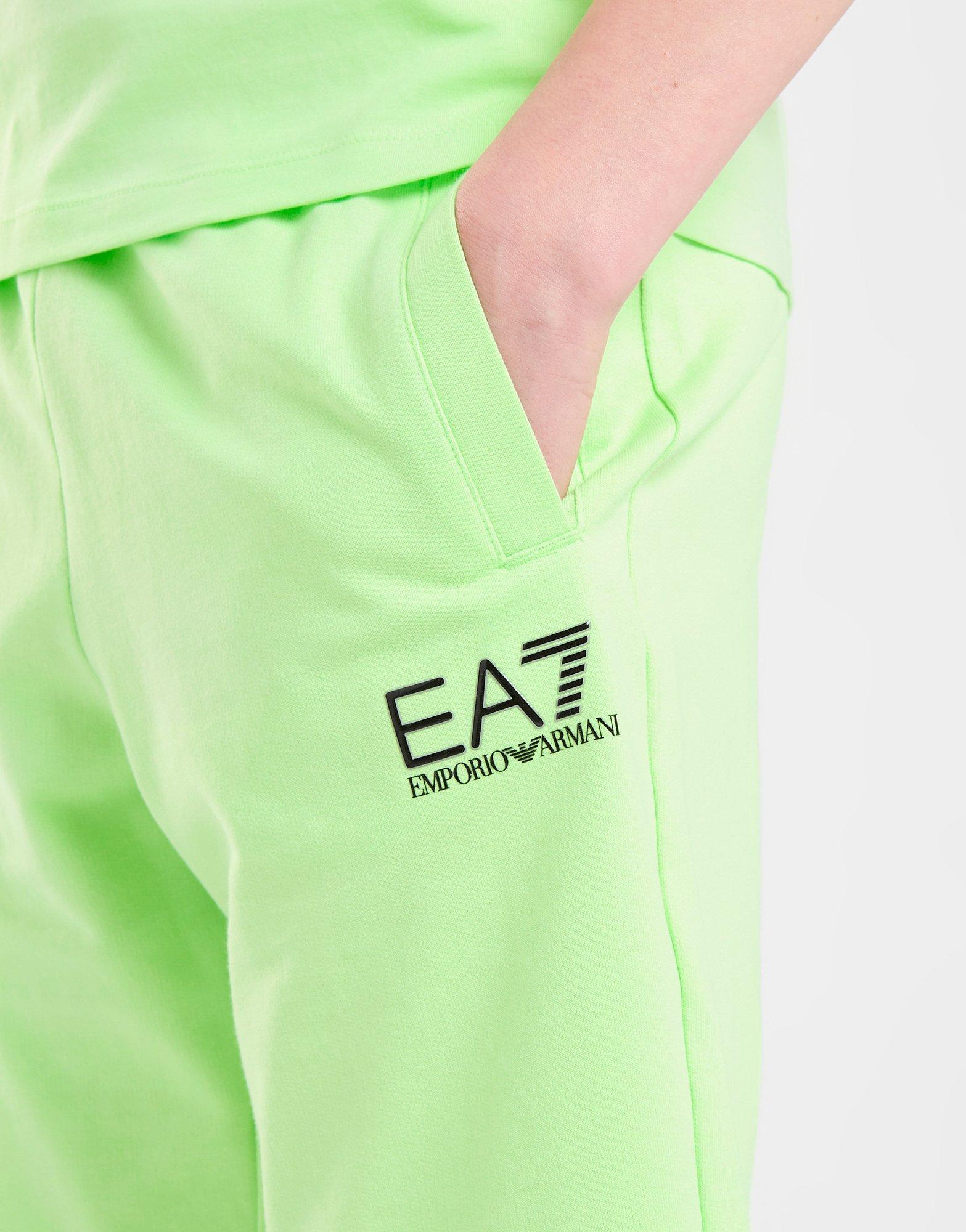 EA7 Emporio Armani Core Shorts Junior
