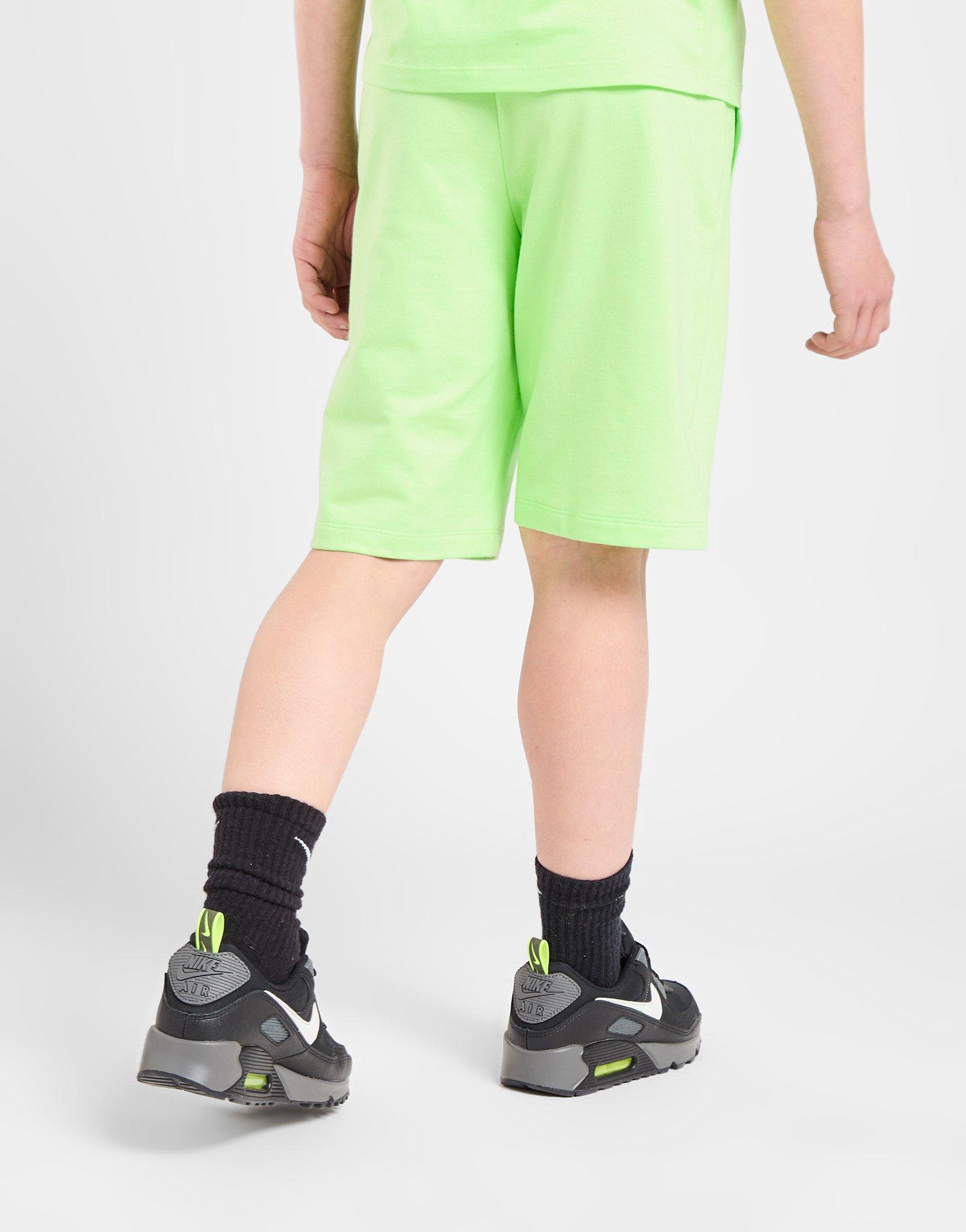 EA7 Emporio Armani Core Shorts Junior