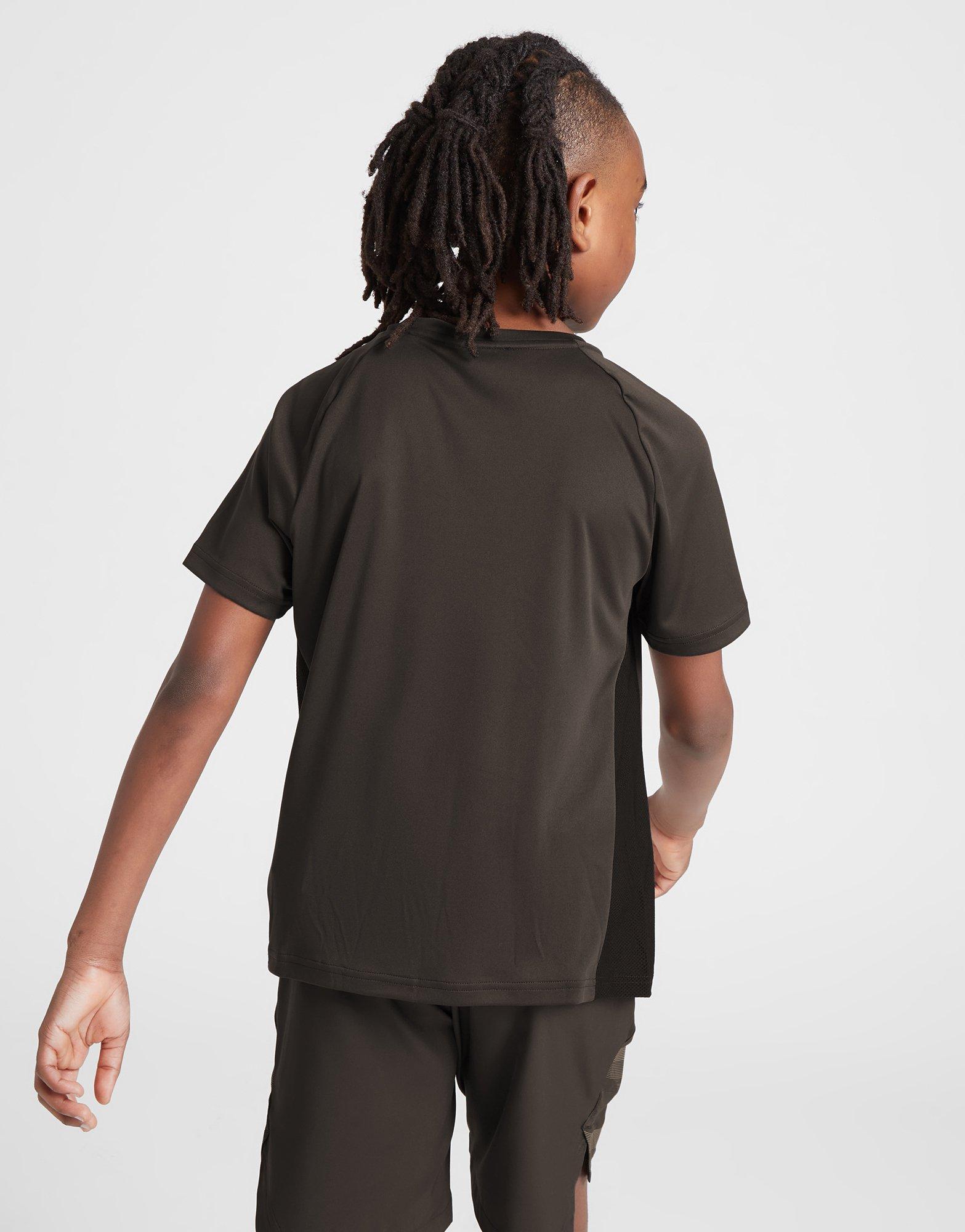 Emporio Armani EA7 Performance T-Shirt Junior