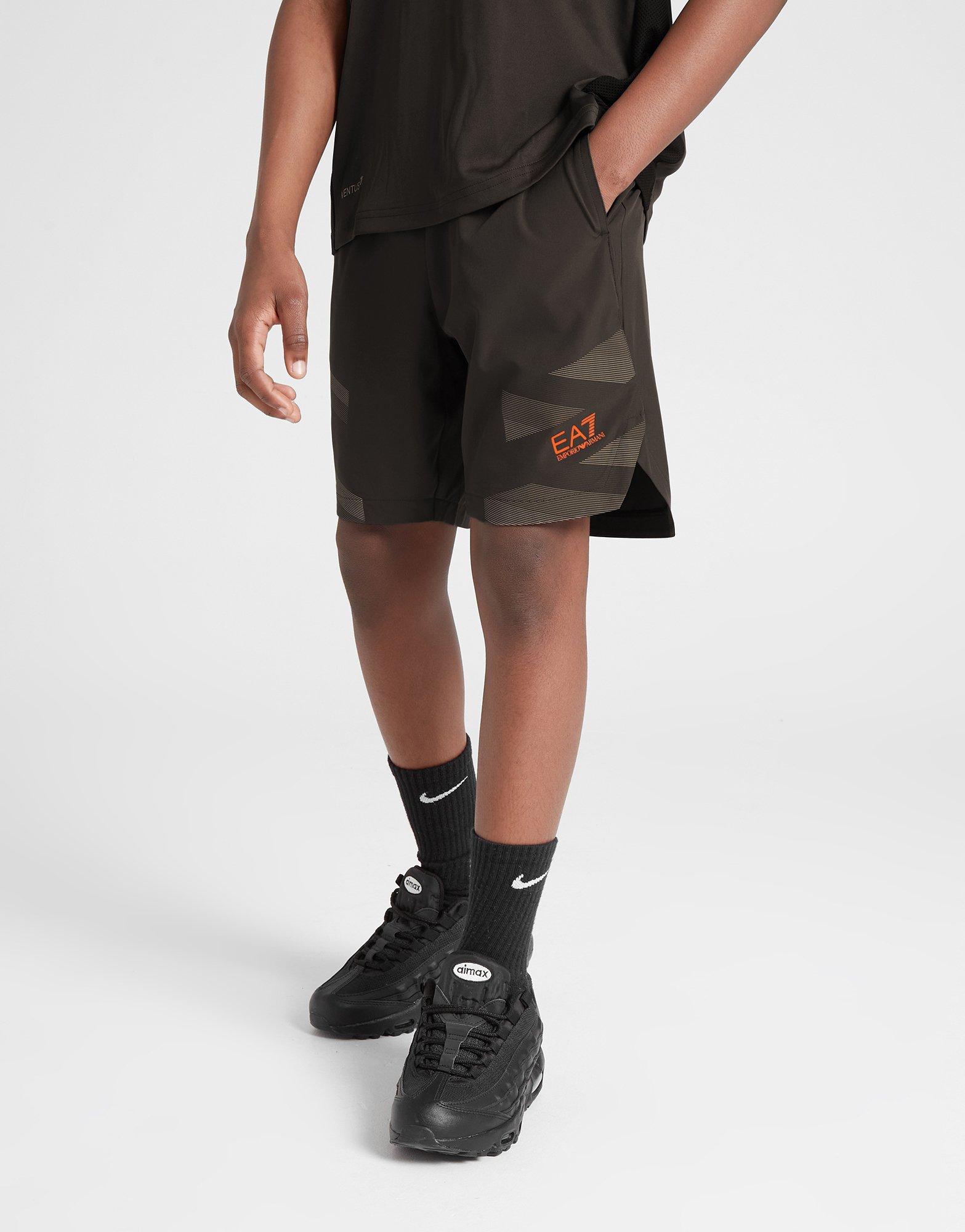 Emporio Armani EA7 Performance Shorts Junior