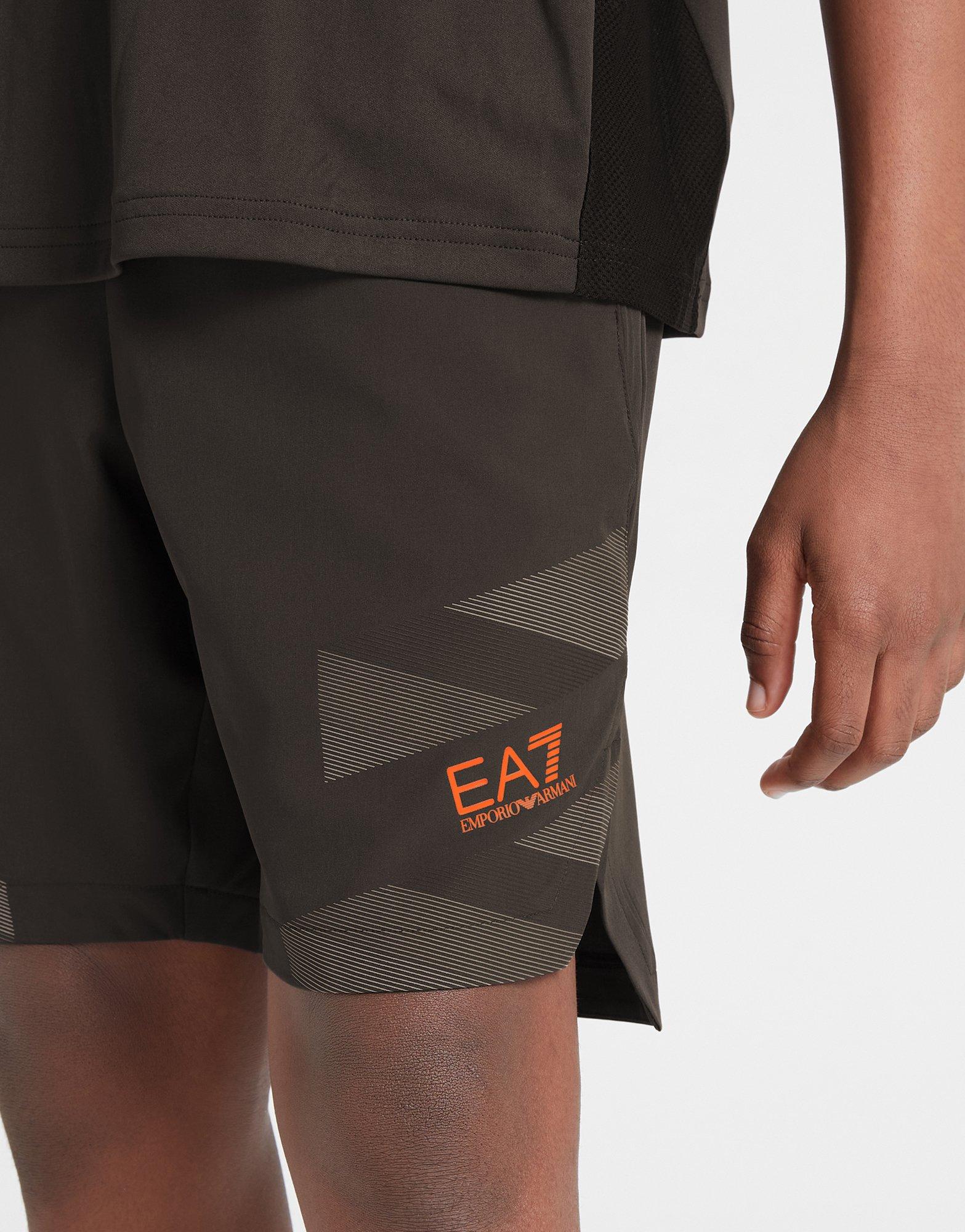 Emporio Armani EA7 Performance Shorts Junior