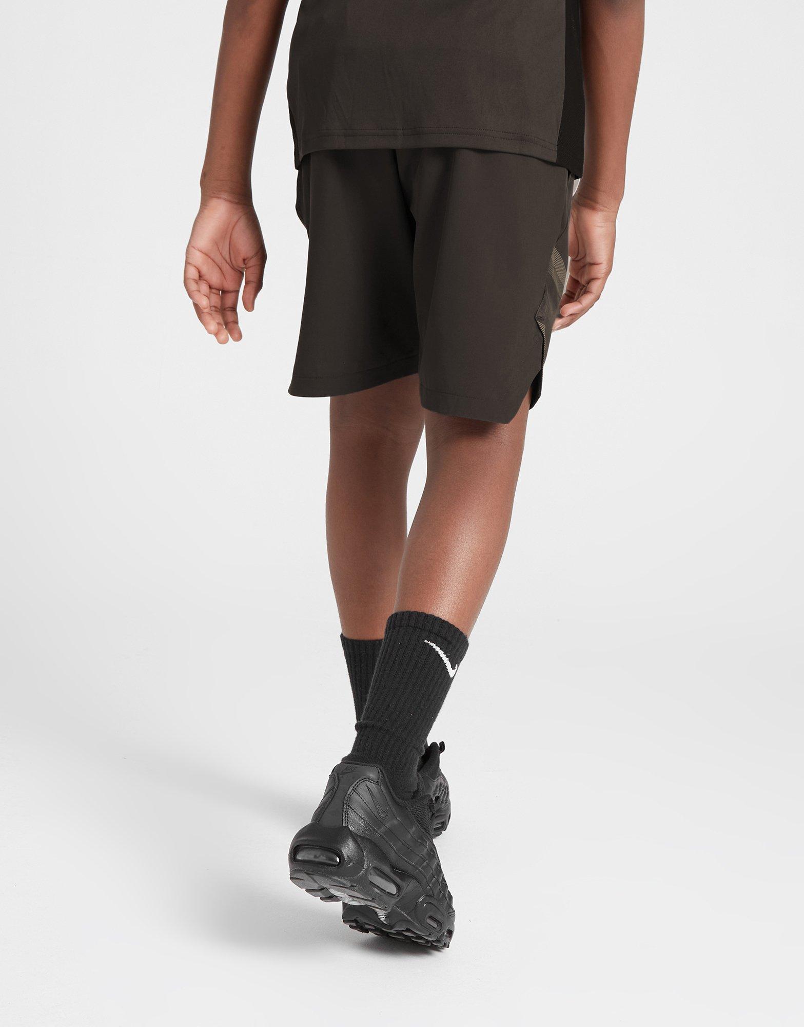 Emporio Armani EA7 Performance Shorts Junior