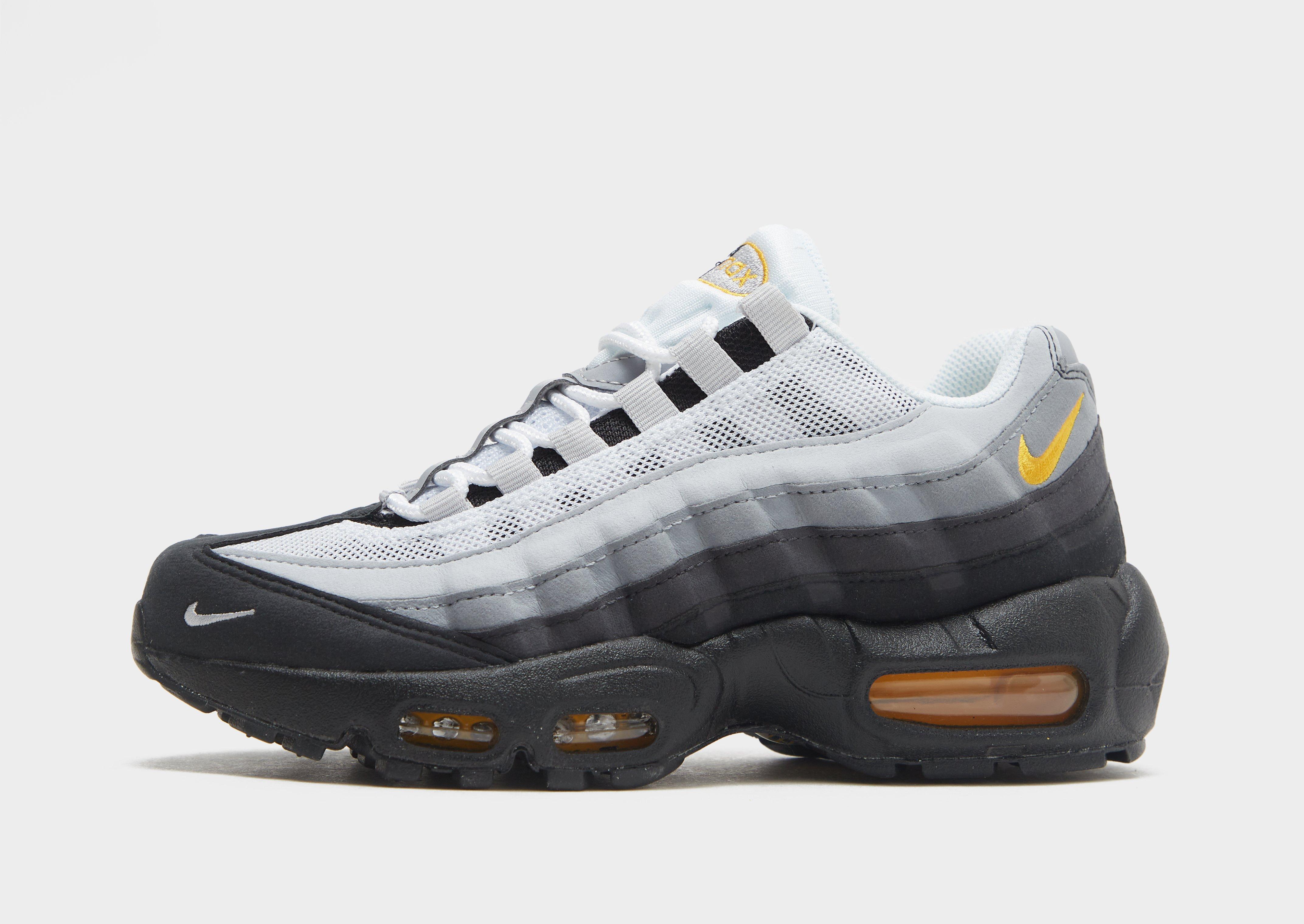 Jd air on sale max 95