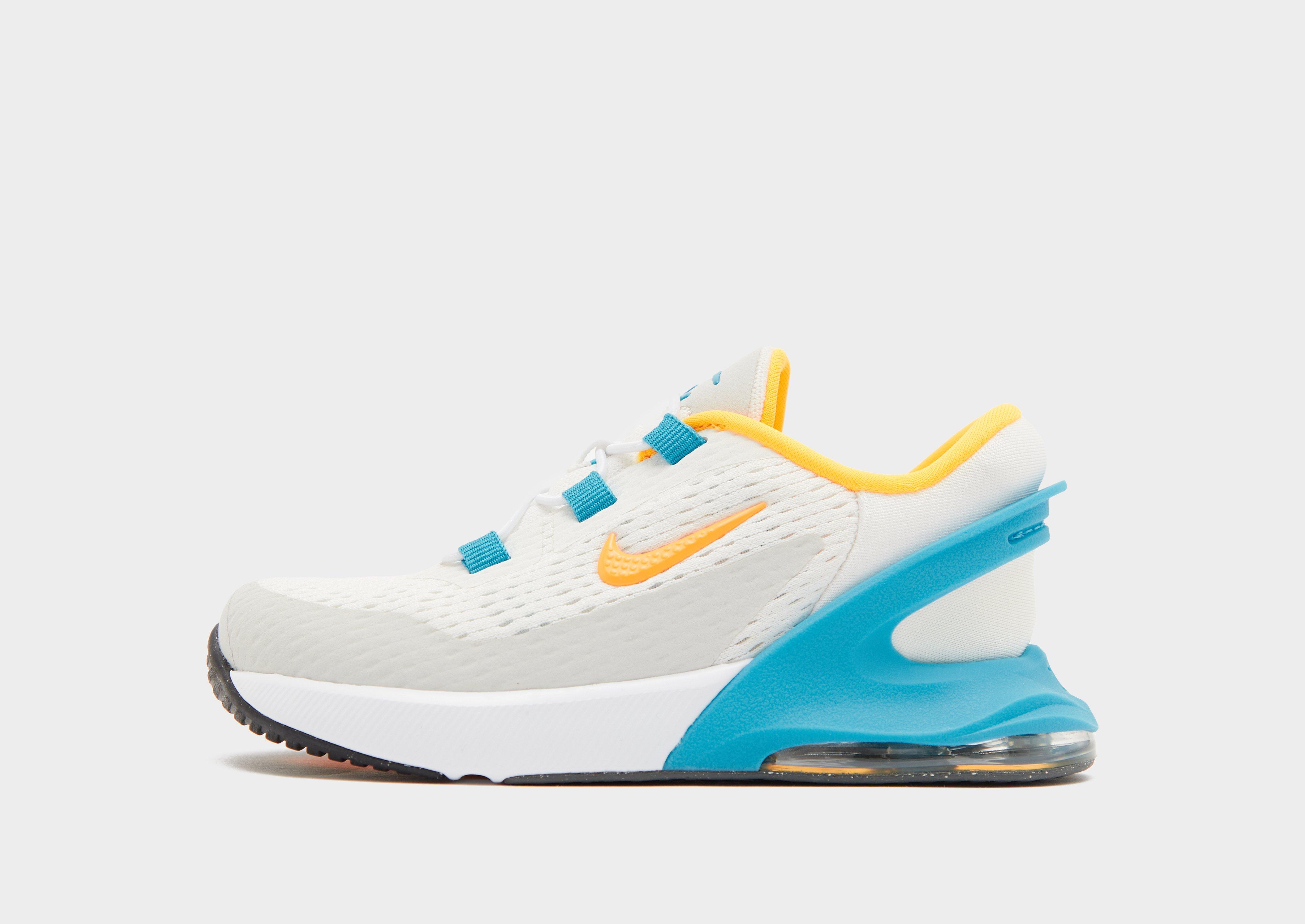 White Nike Air Max 270 GO Infant | JD Sports Global - JD Sports Global