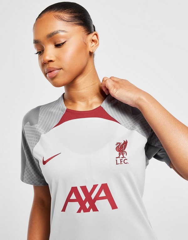 Nike Liverpool FC Strike T-Shirt en | Sports España
