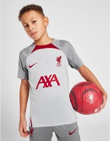 Nike Liverpool FC Strike T-Shirt Junior