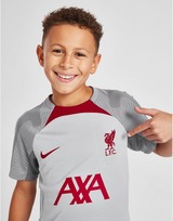 Nike Liverpool FC Strike T-Shirt Junior