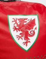 Official Team Wales 2022 Fade Backpack