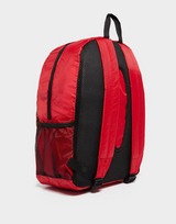 Official Team Wales 2022 Fade Backpack